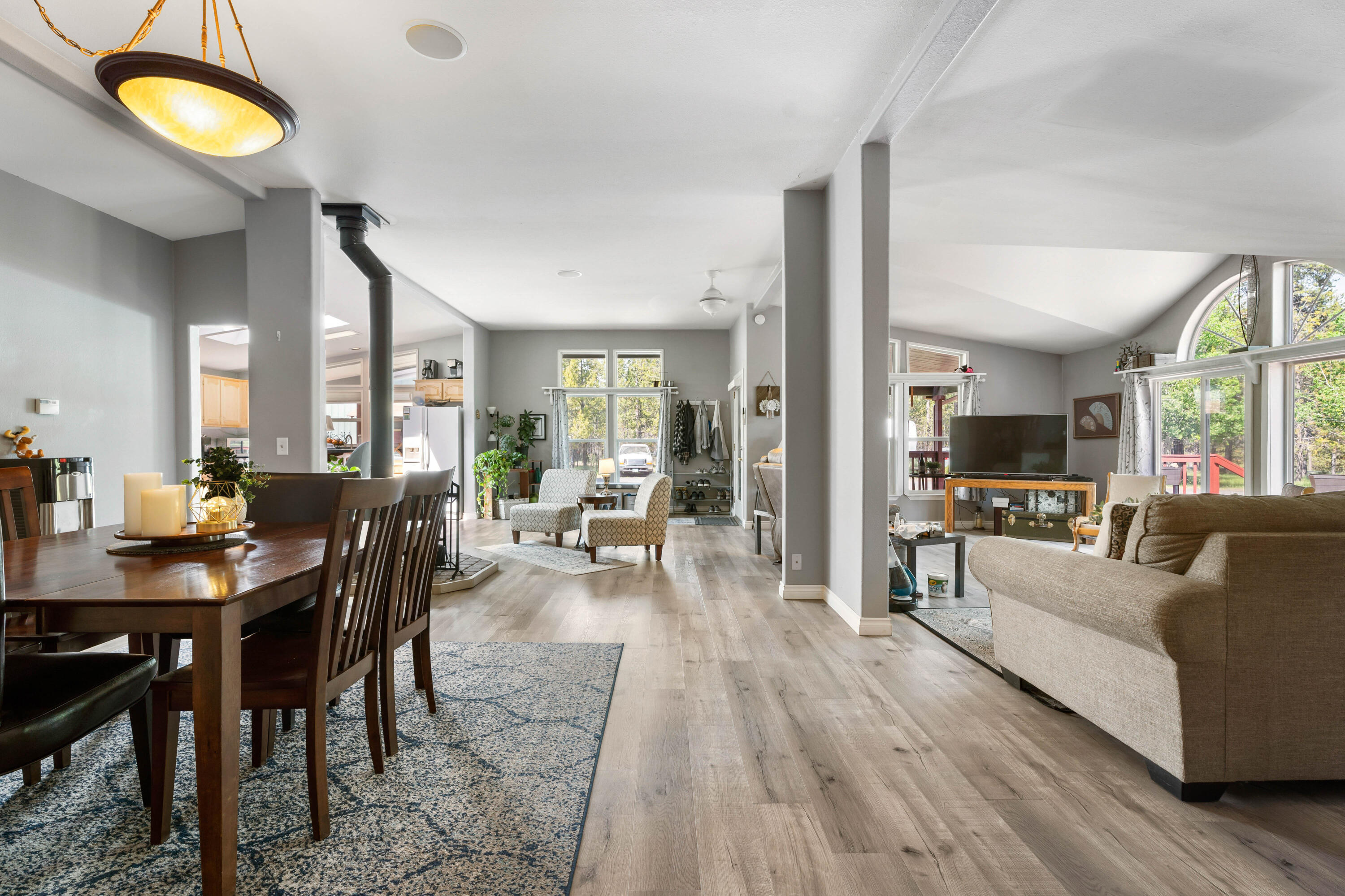 Lazy River West - Residential