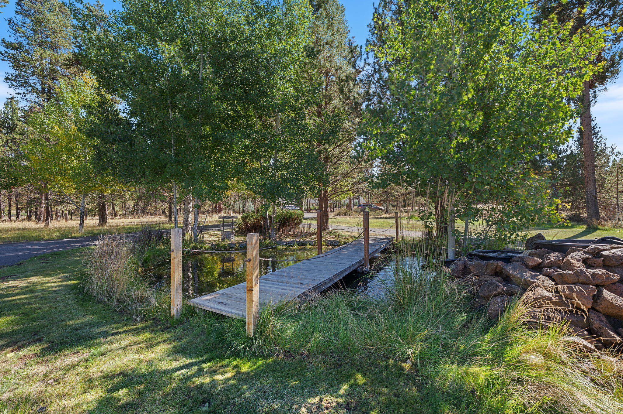 Lazy River West - Residential