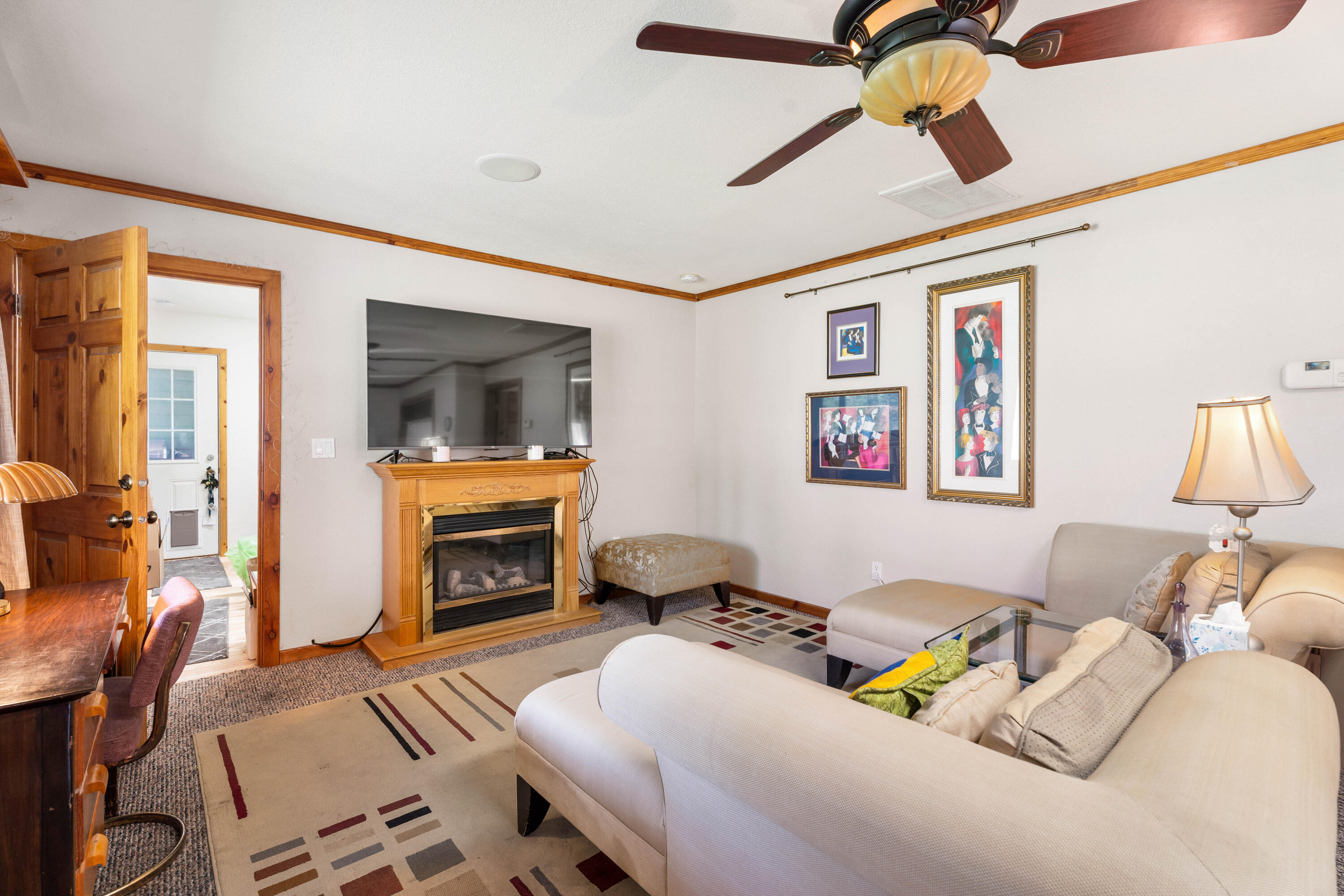 Lazy River West - Residential
