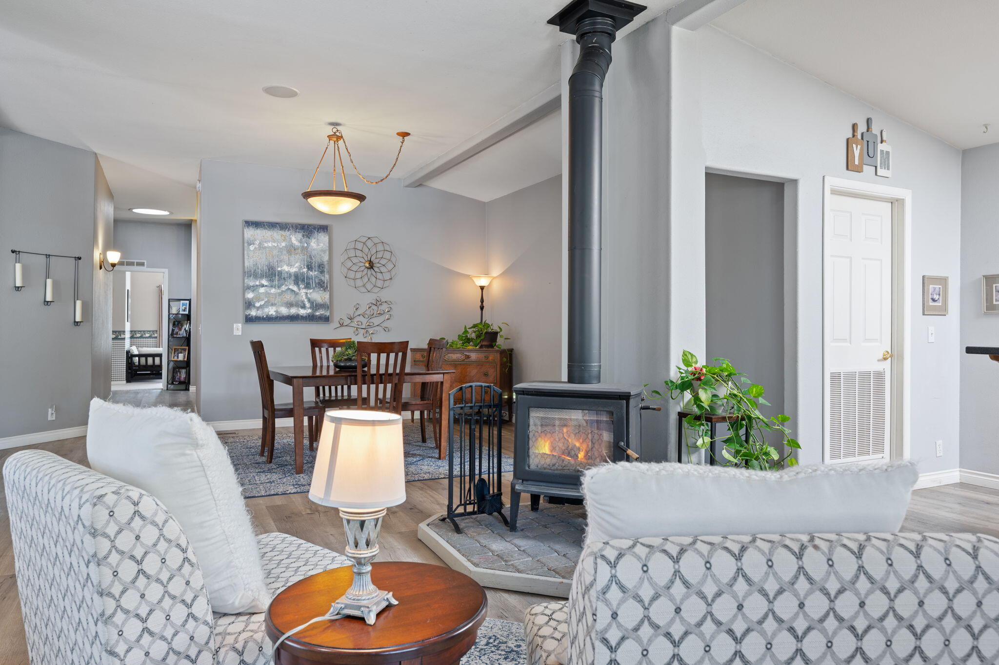 Lazy River West - Residential