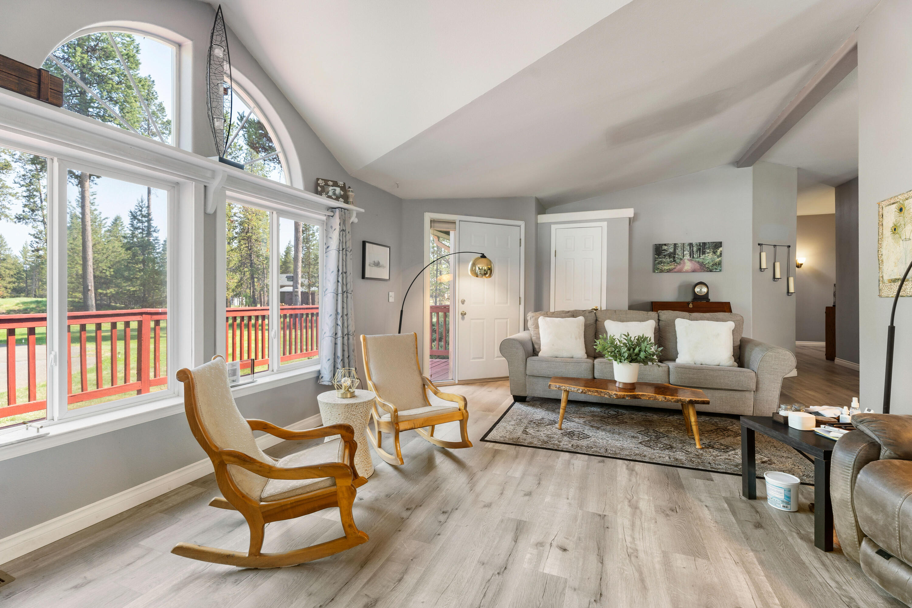 Lazy River West - Residential