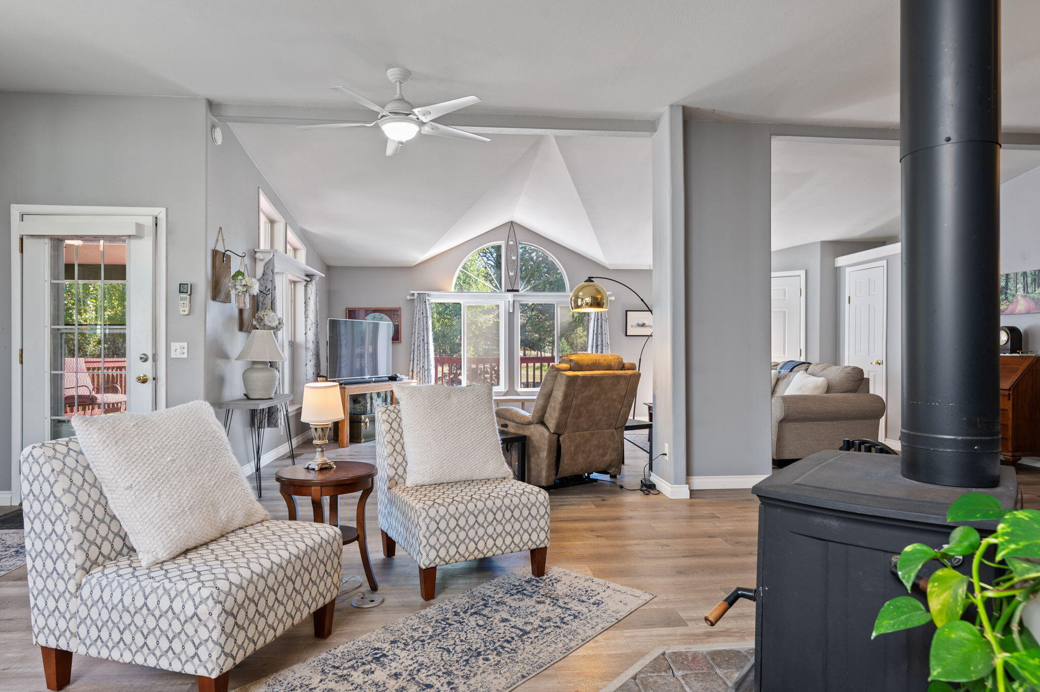 Lazy River West - Residential