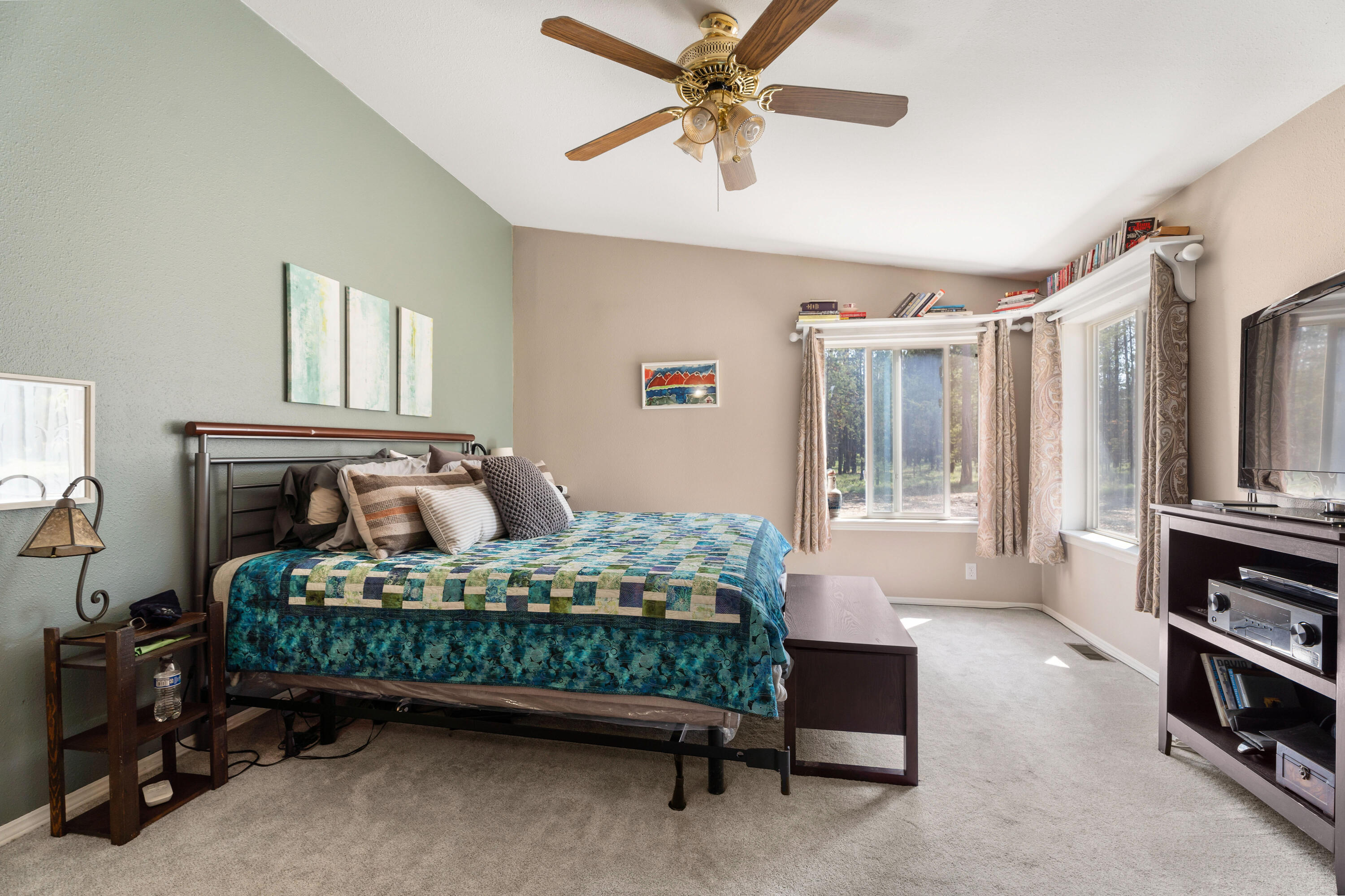 Lazy River West - Residential