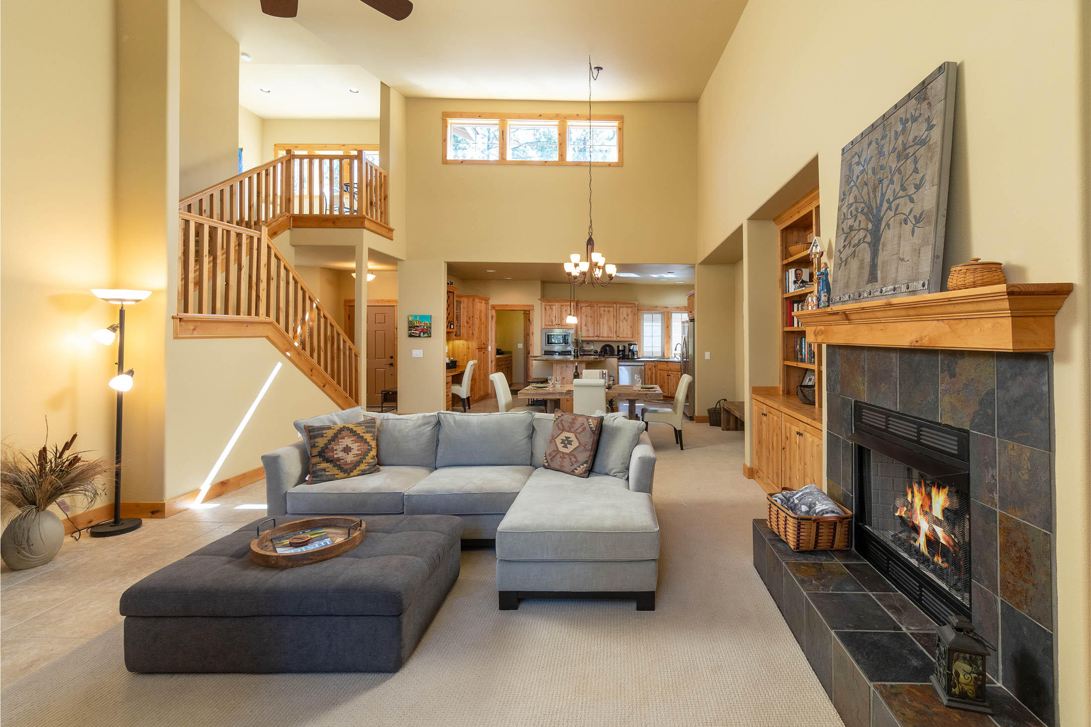 Elkai Woods - Residential
