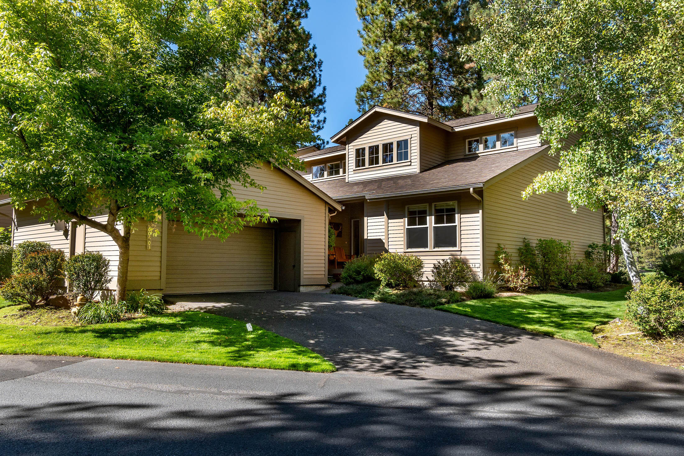 Elkai Woods - Residential