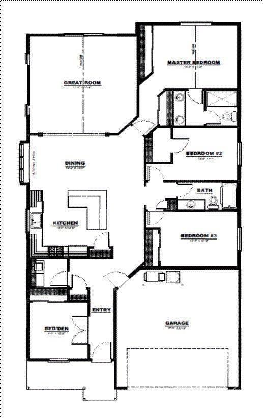 Julina Park - Residential