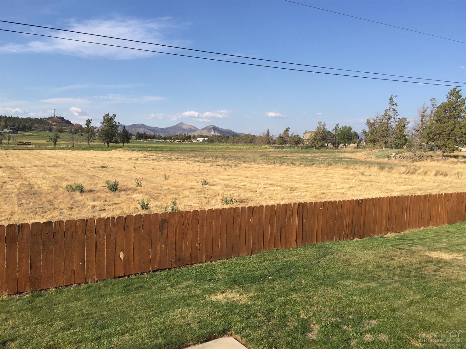 Pine Tree Meadows - Residential