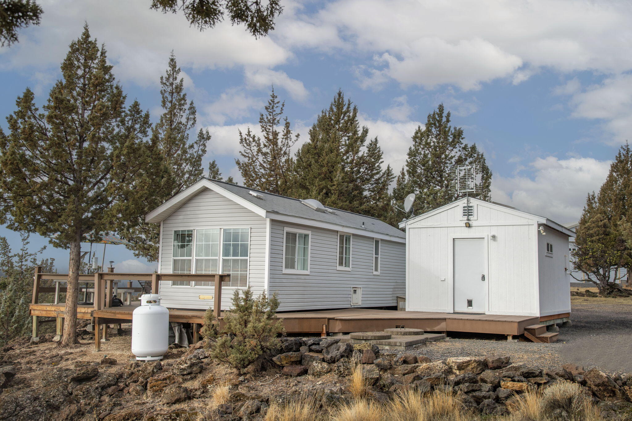 3 Rivers Rec - Residential