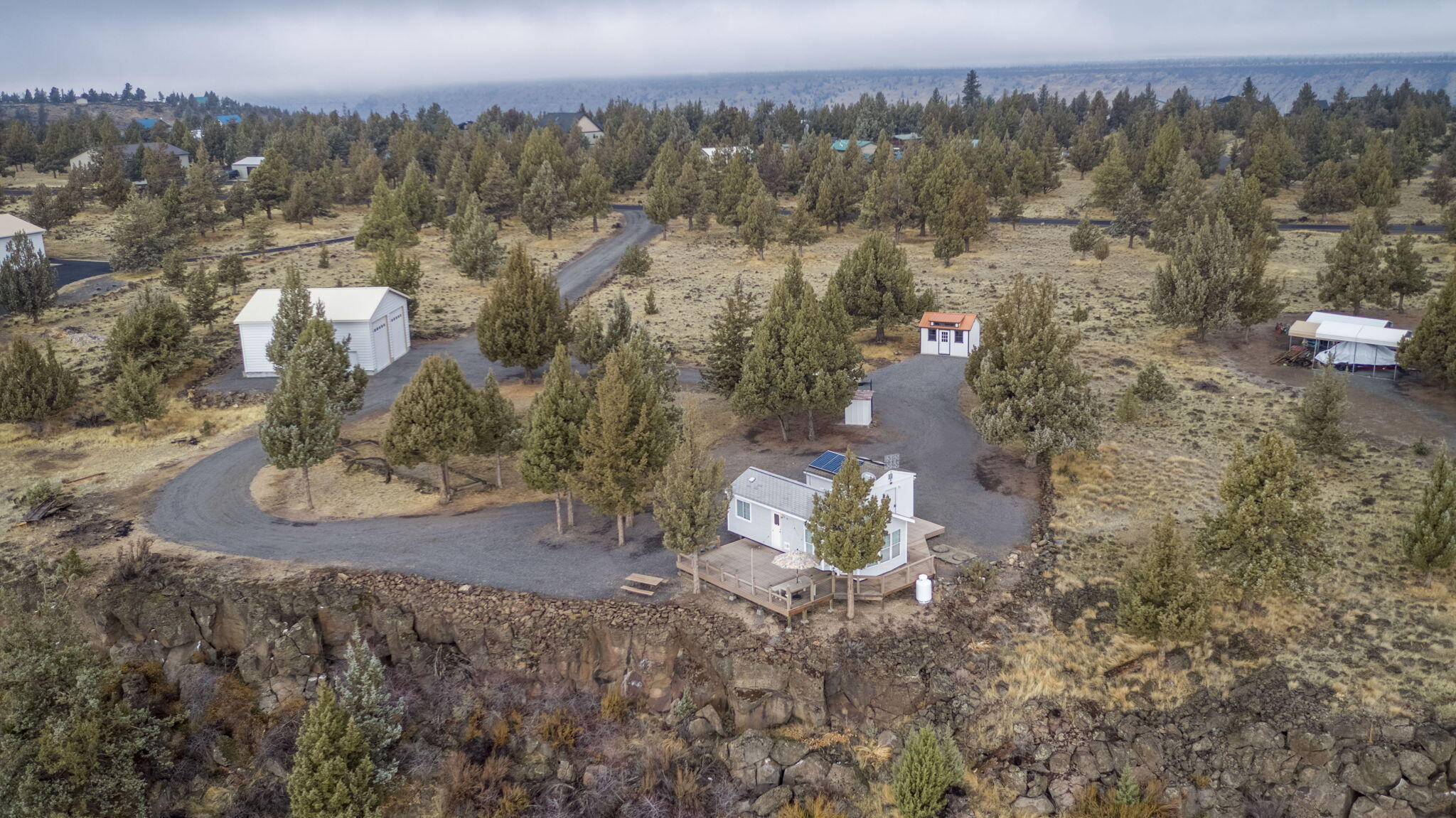 3 Rivers Rec - Residential