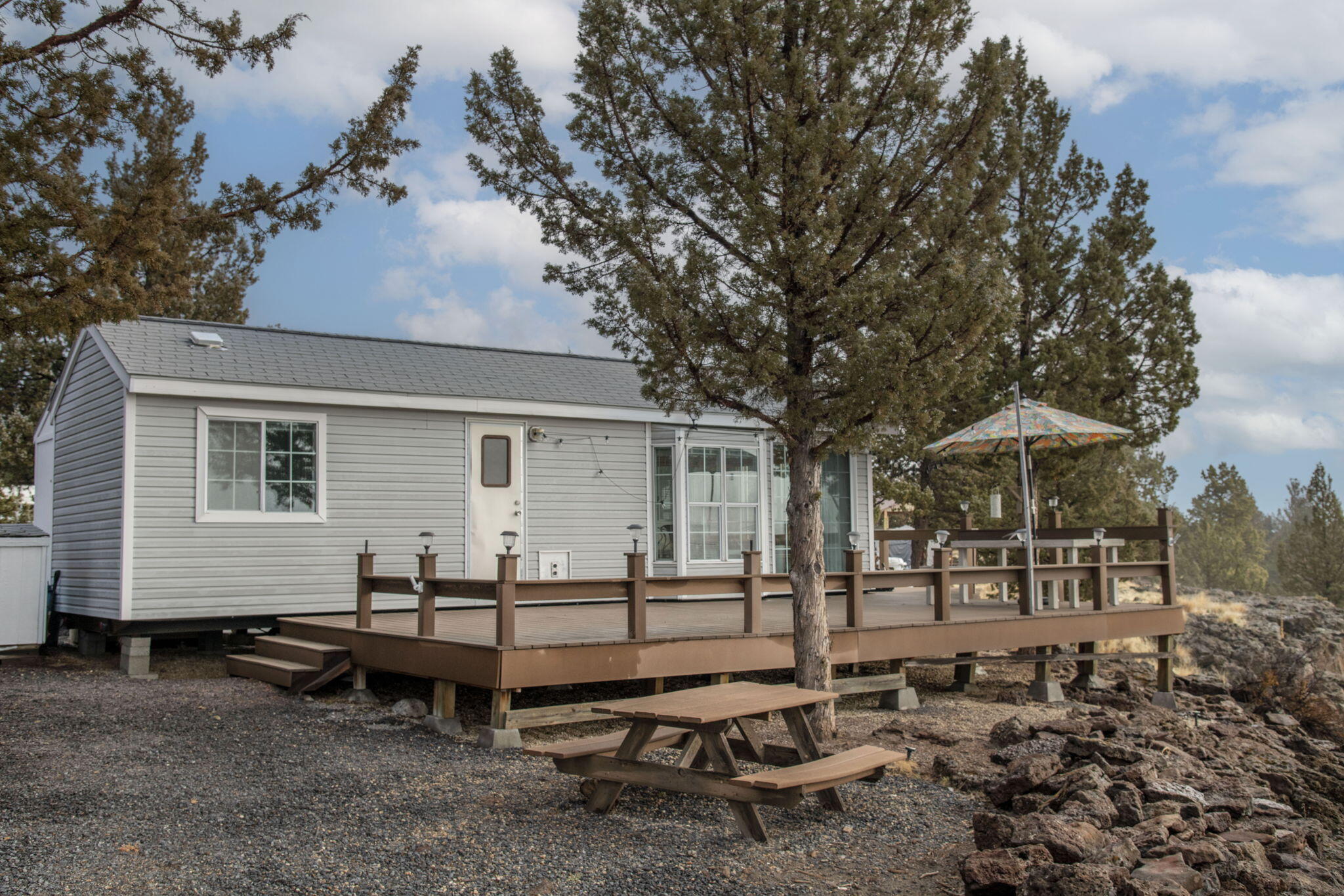 3 Rivers Rec - Residential