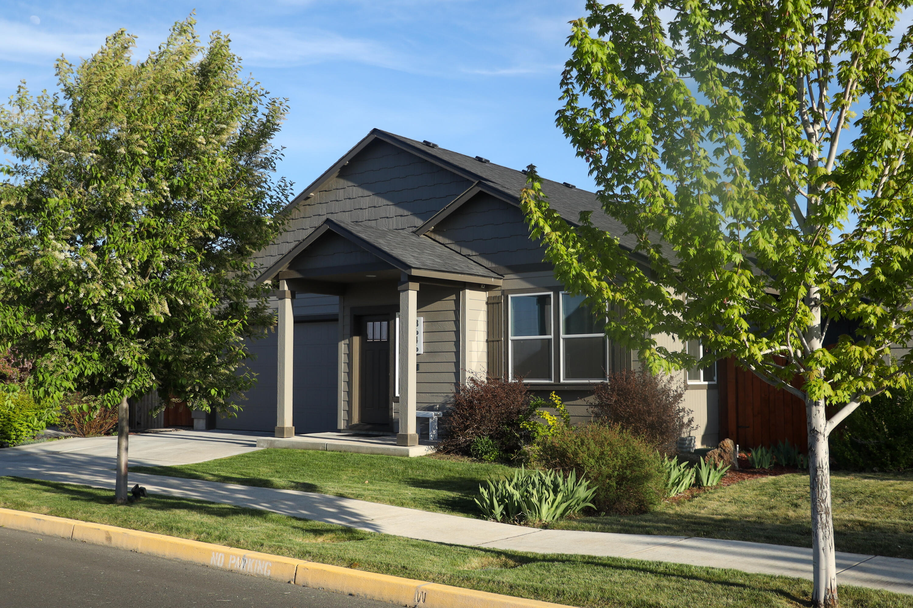 Obsidian Trails - Residential