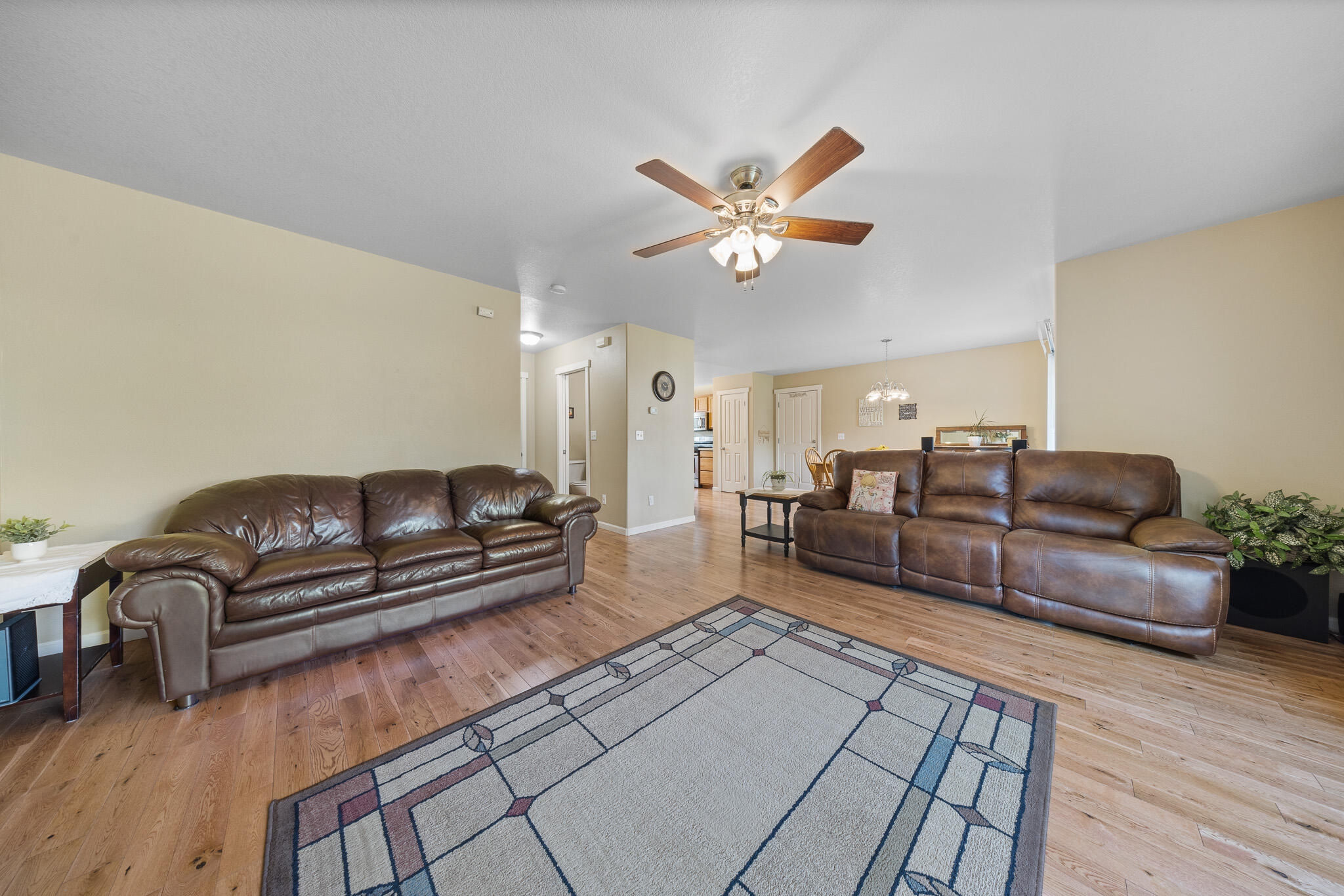 Village Pointe - Residential