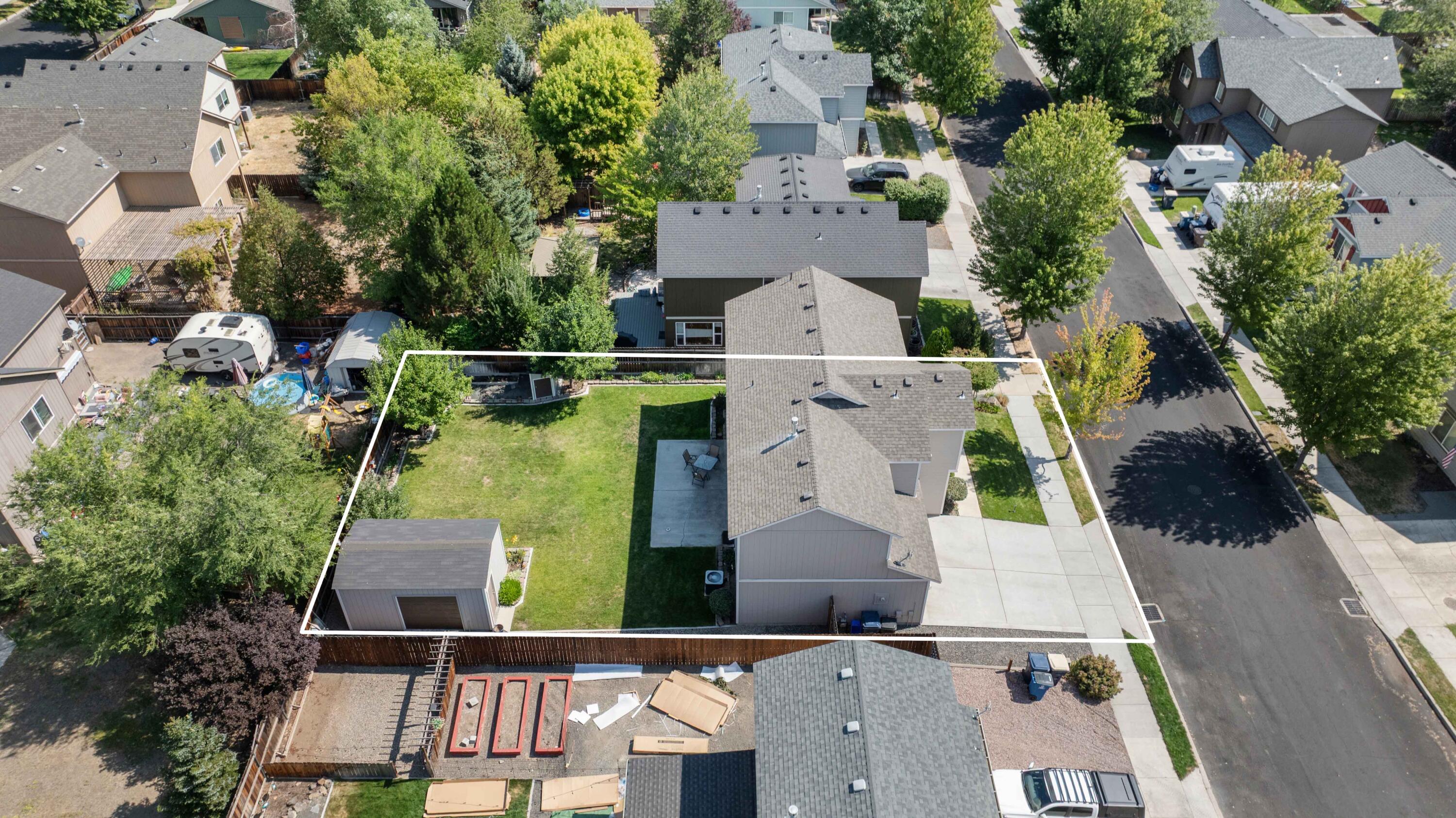 Village Pointe - Residential