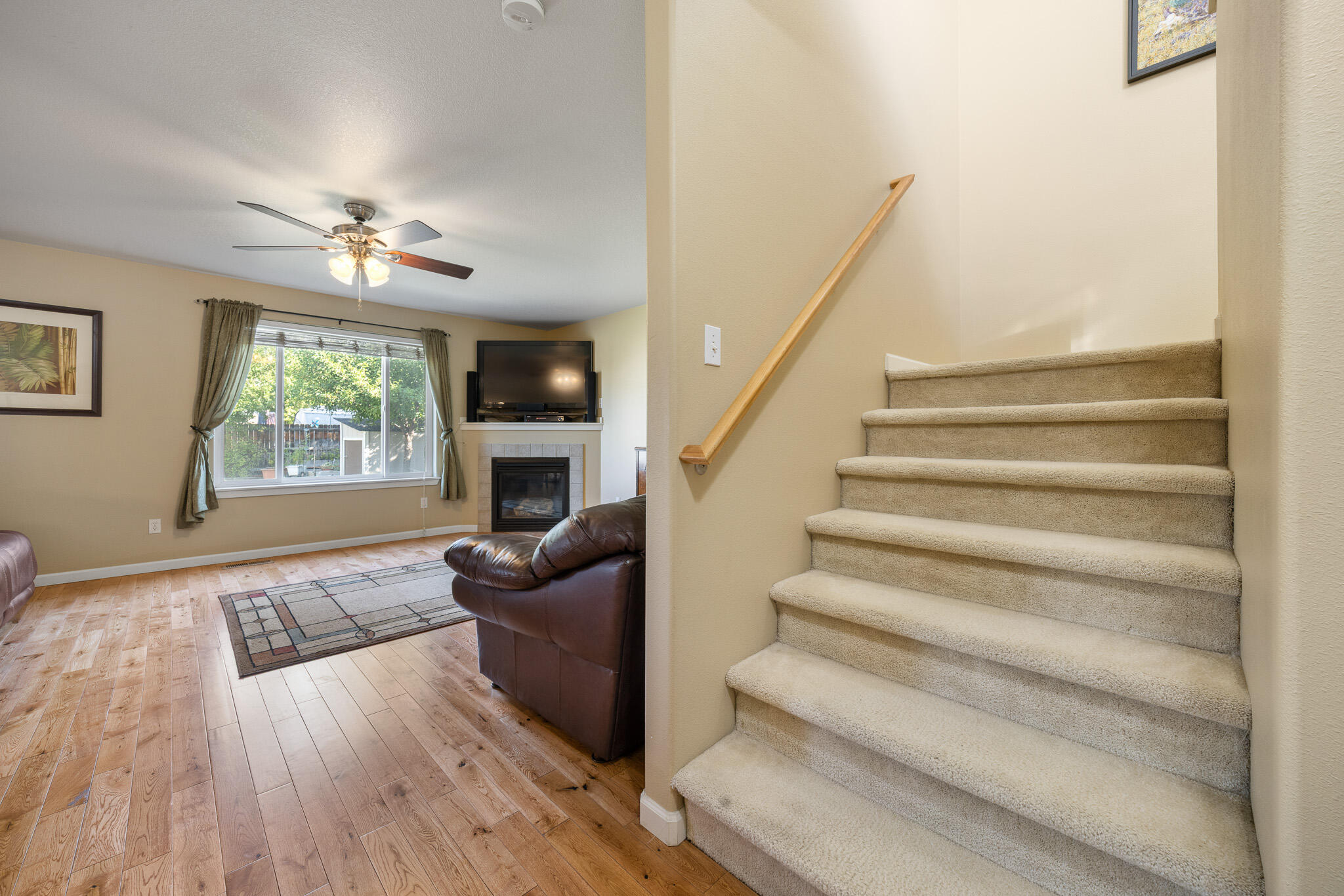 Village Pointe - Residential