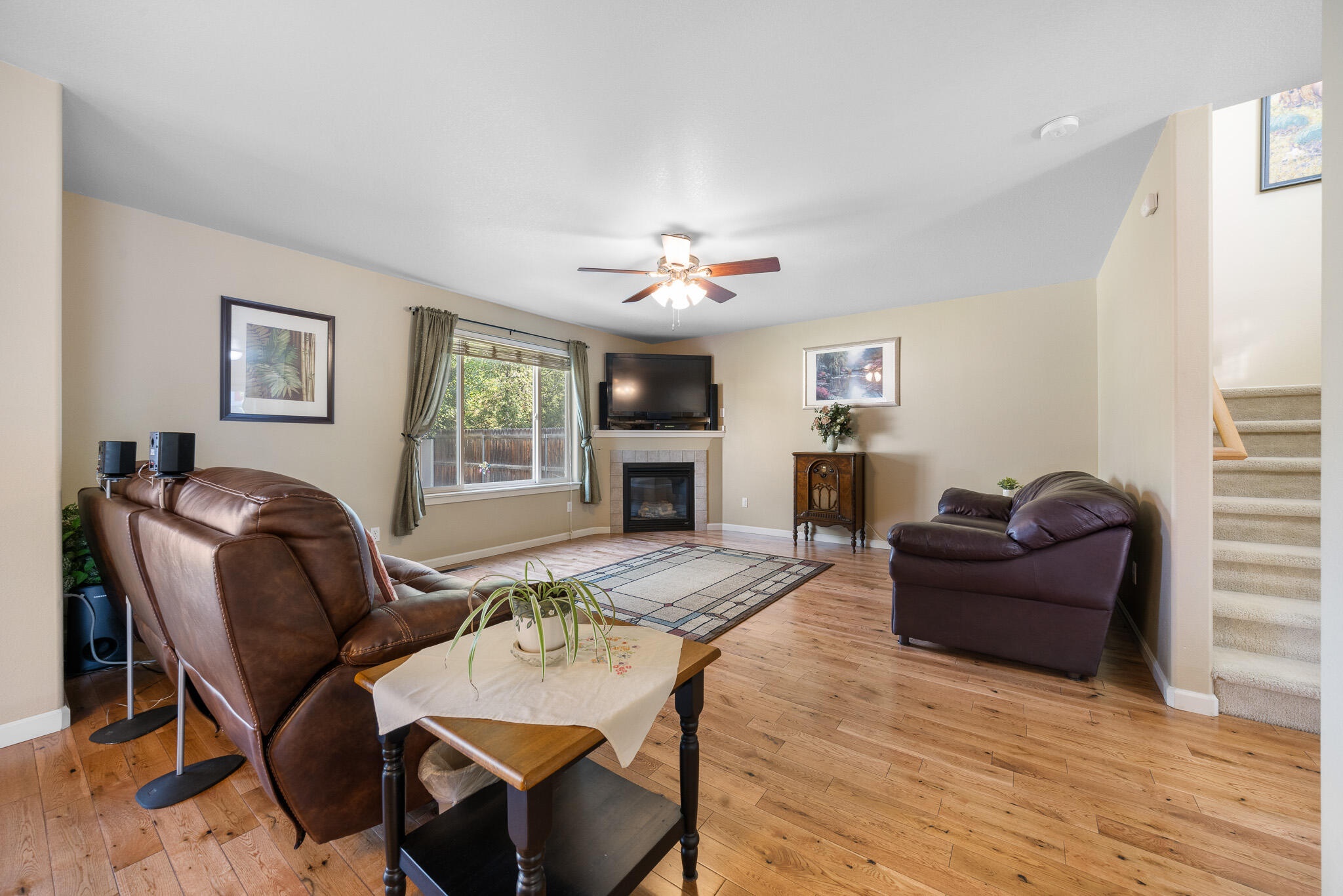 Village Pointe - Residential