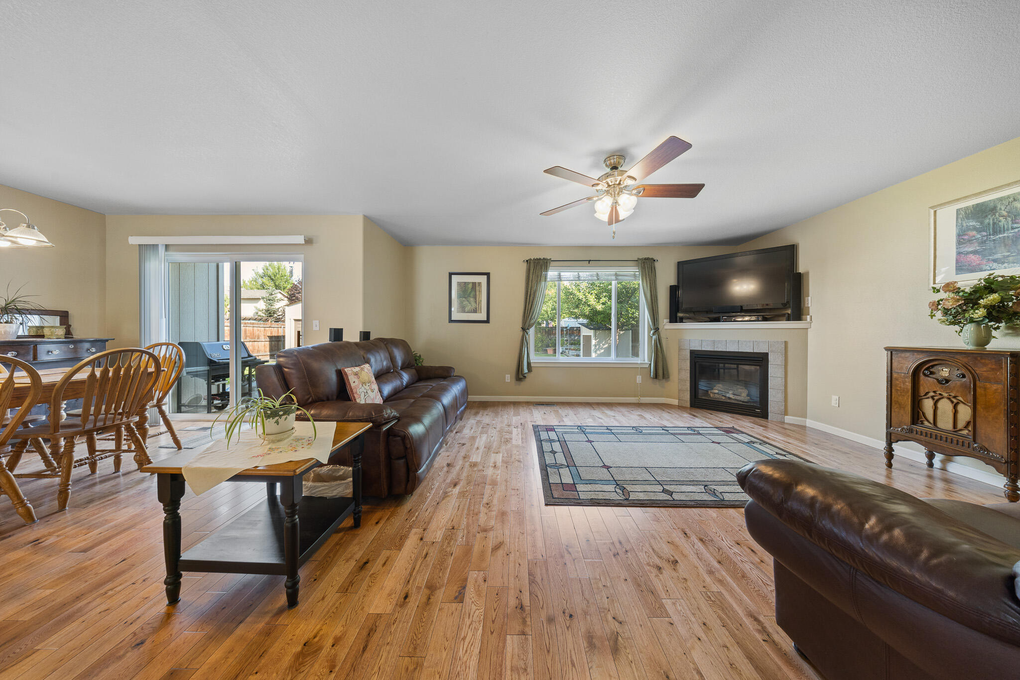 Village Pointe - Residential