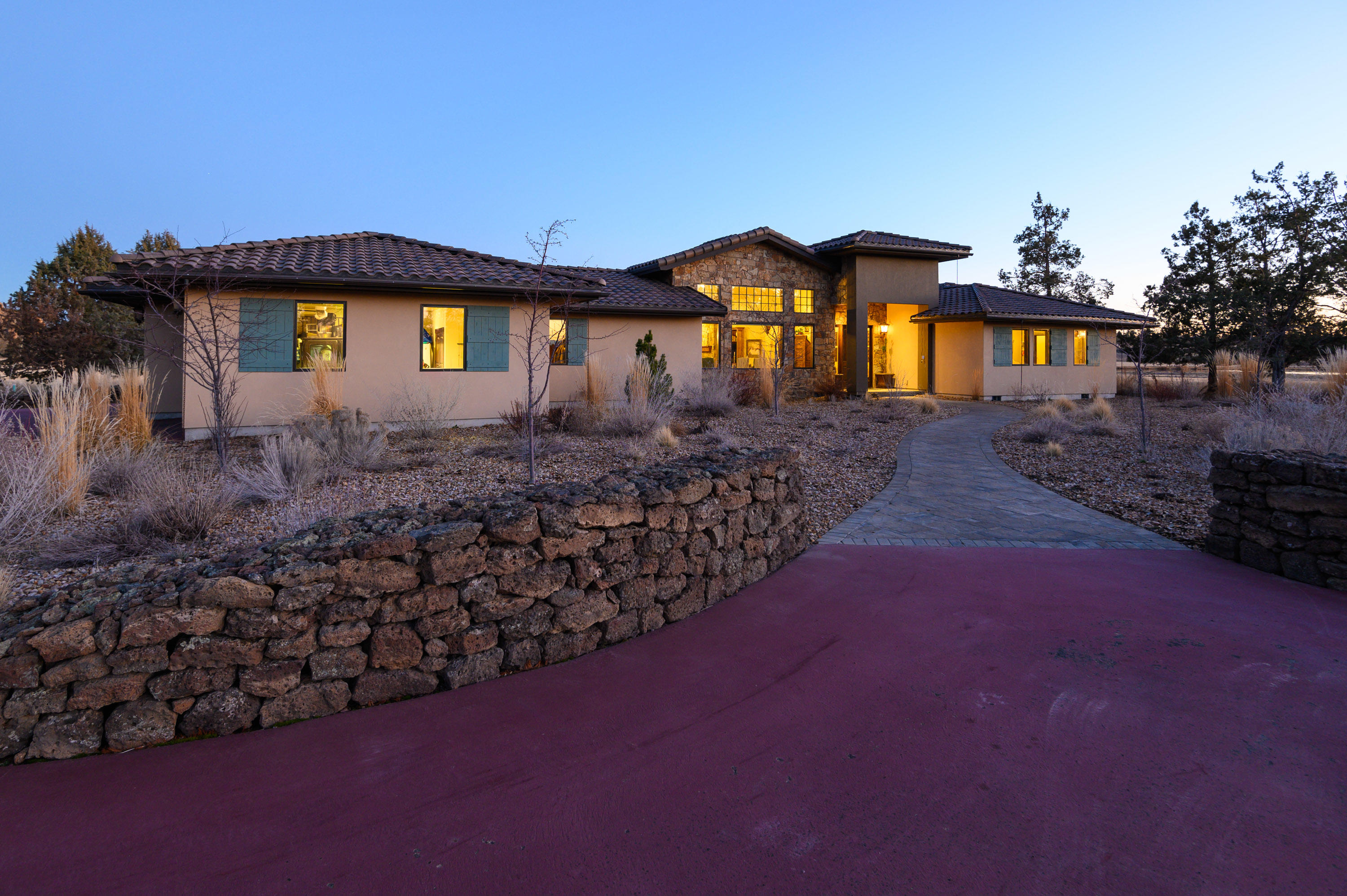 Ranch at the Canyons - Residential