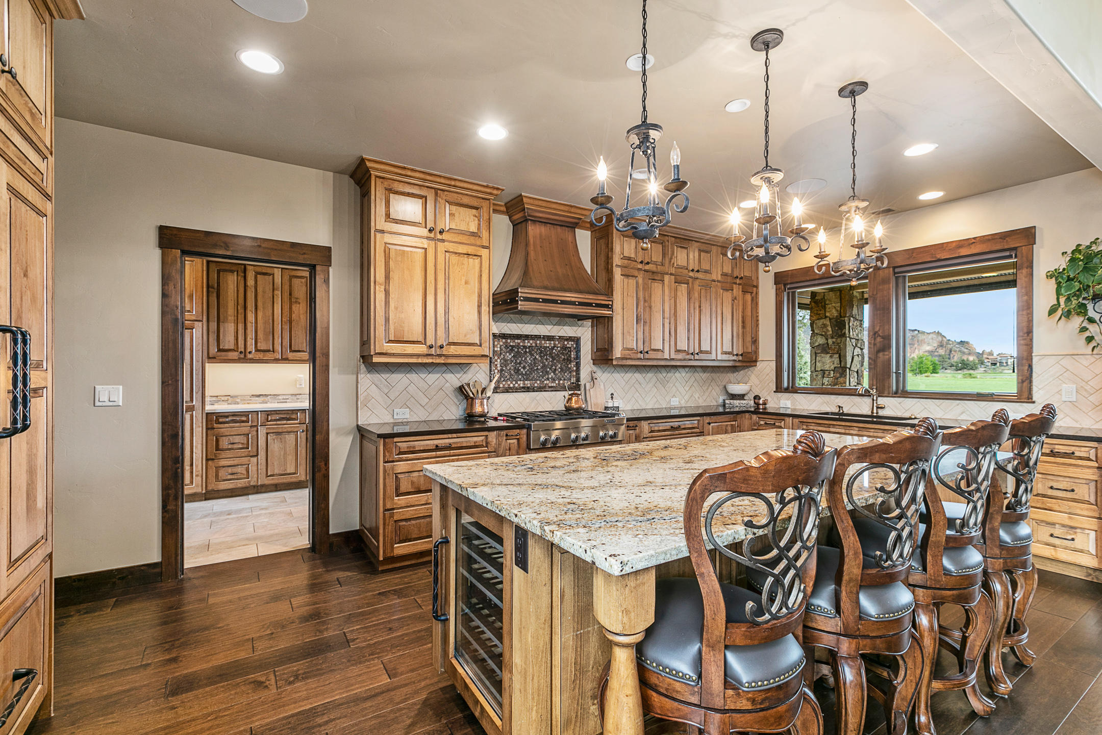 Ranch at the Canyons - Residential