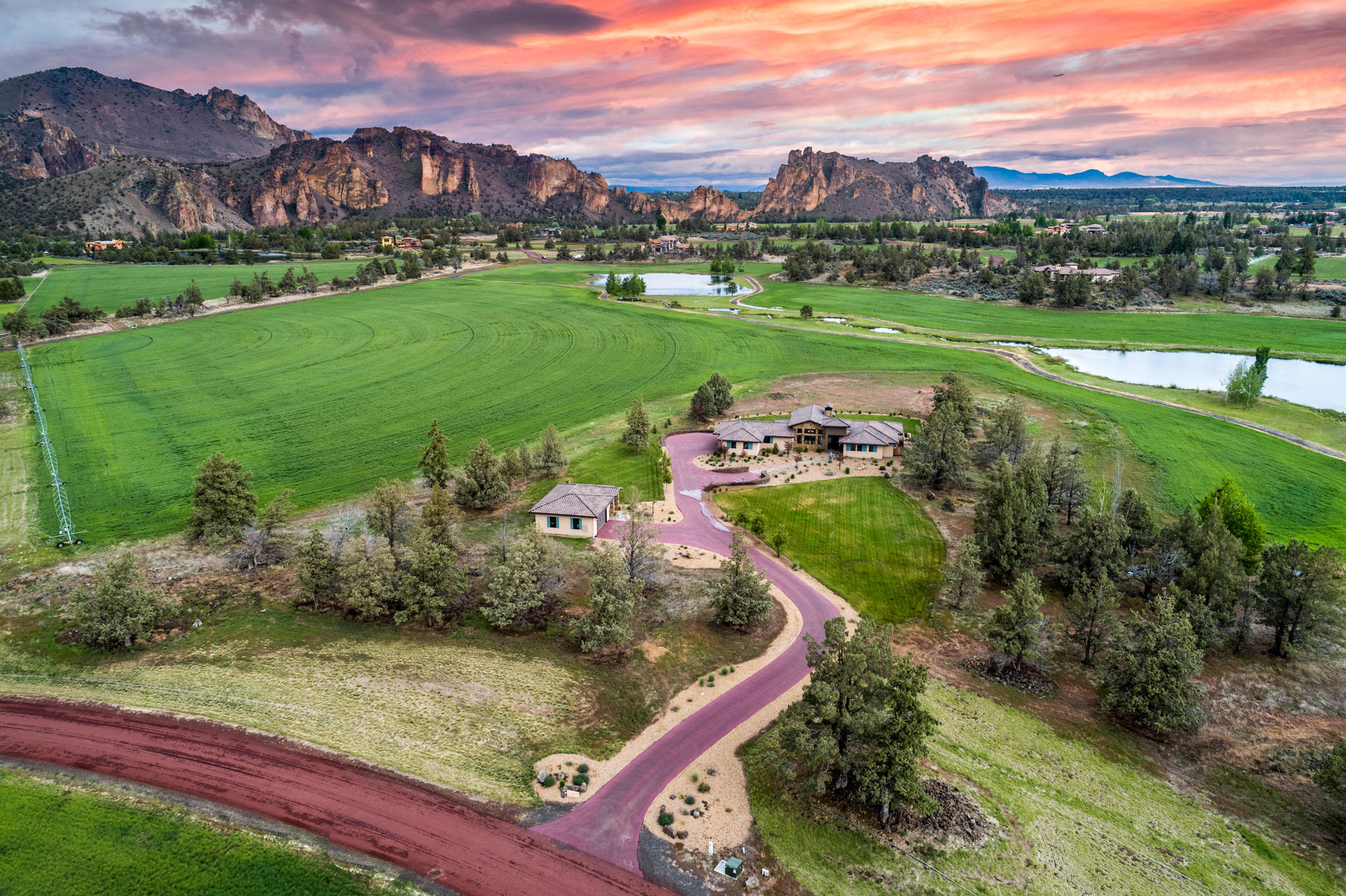 Ranch at the Canyons - Residential