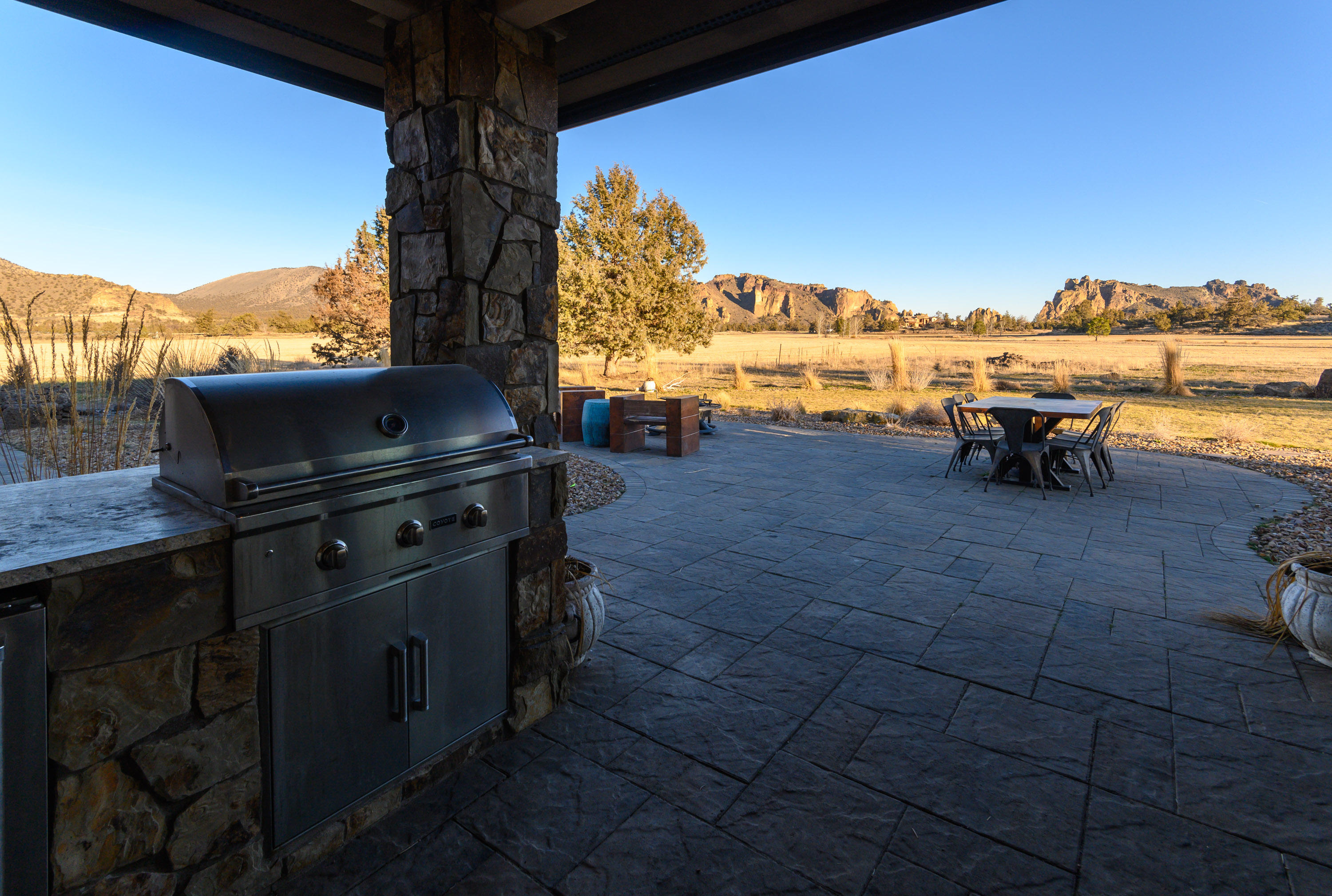 Ranch at the Canyons - Residential