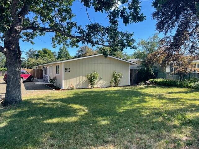 Duplex freshly updated!