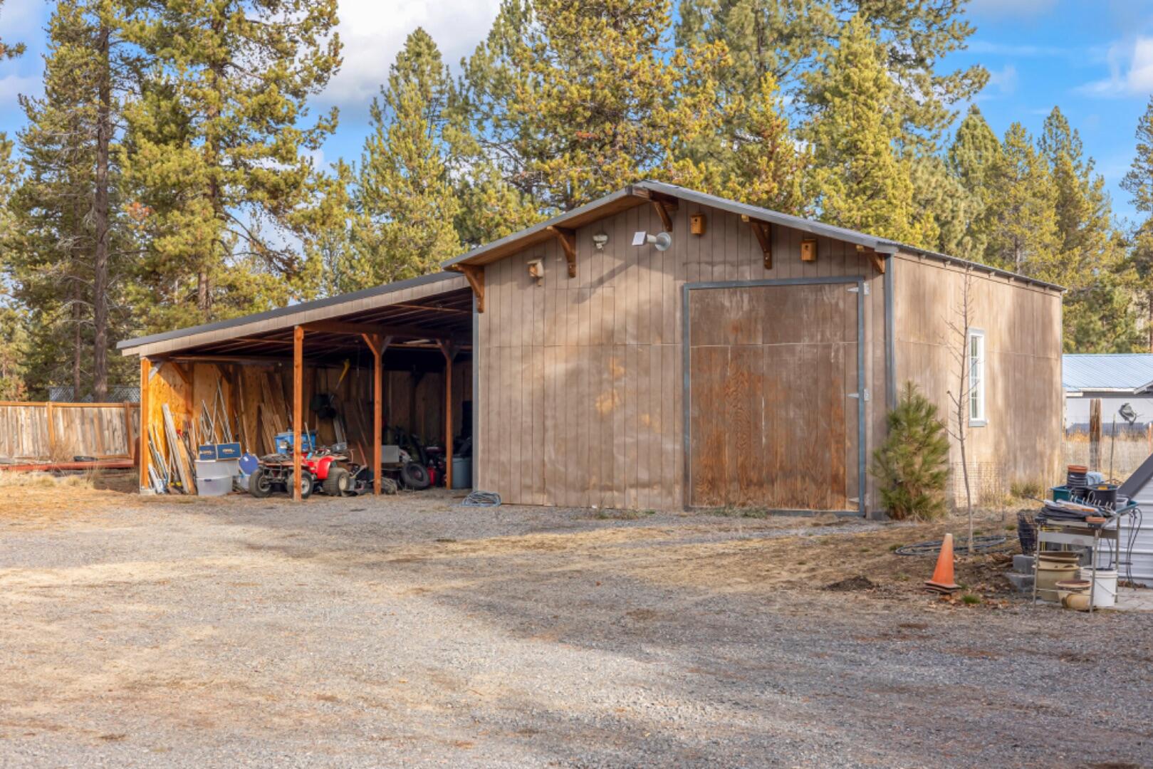 Cl+D Ranch Tracts - Residential