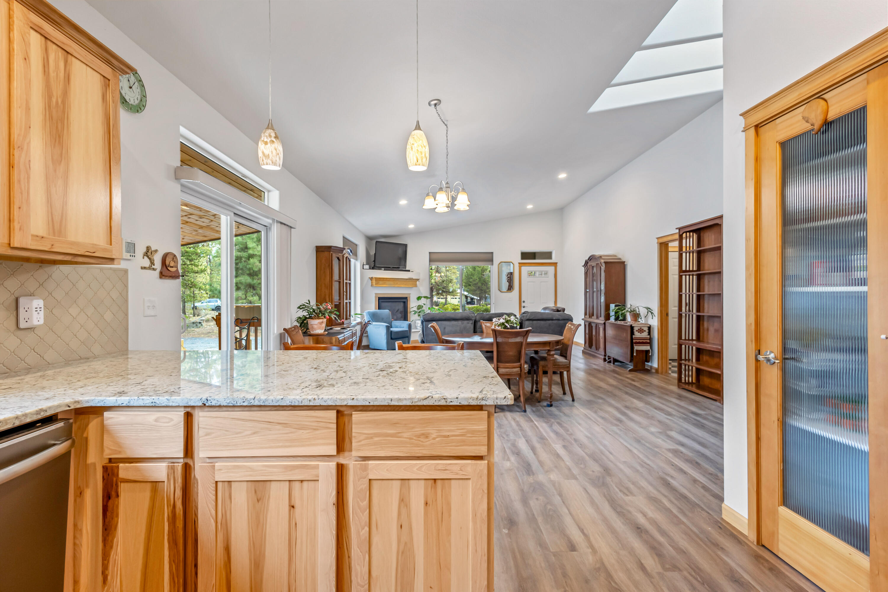 Cl+D Ranch Tracts - Residential