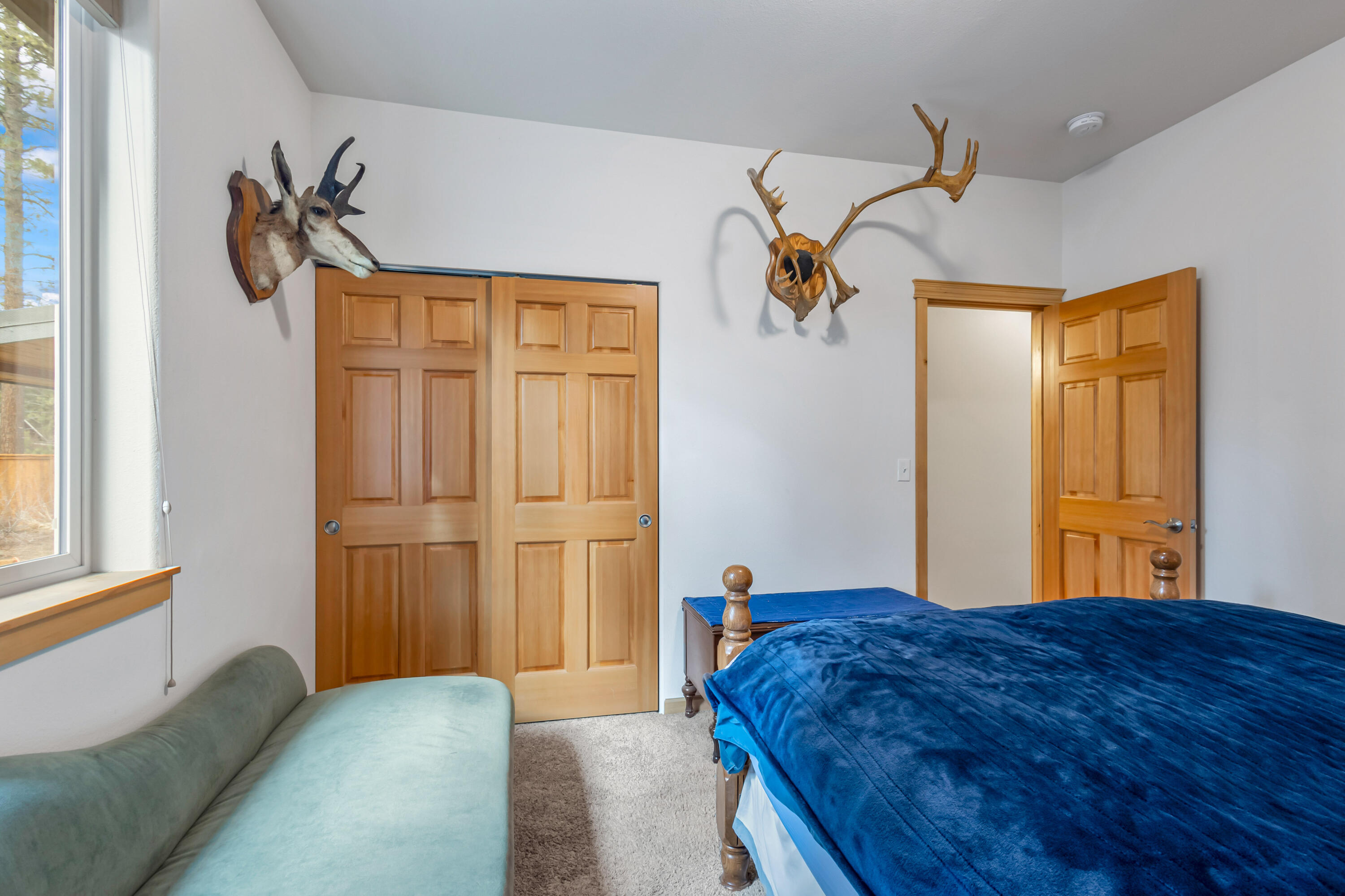 Cl+D Ranch Tracts - Residential