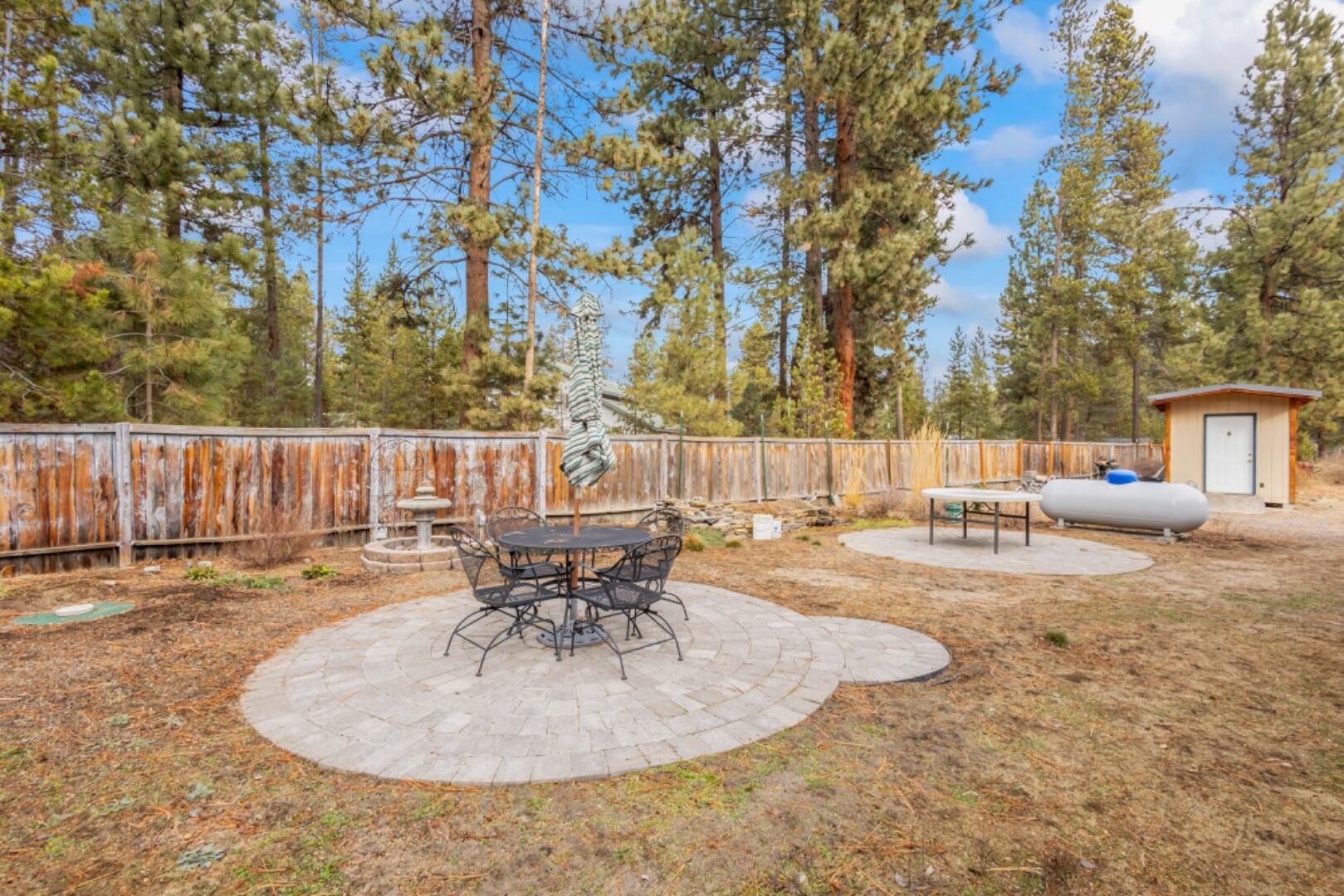 Cl+D Ranch Tracts - Residential