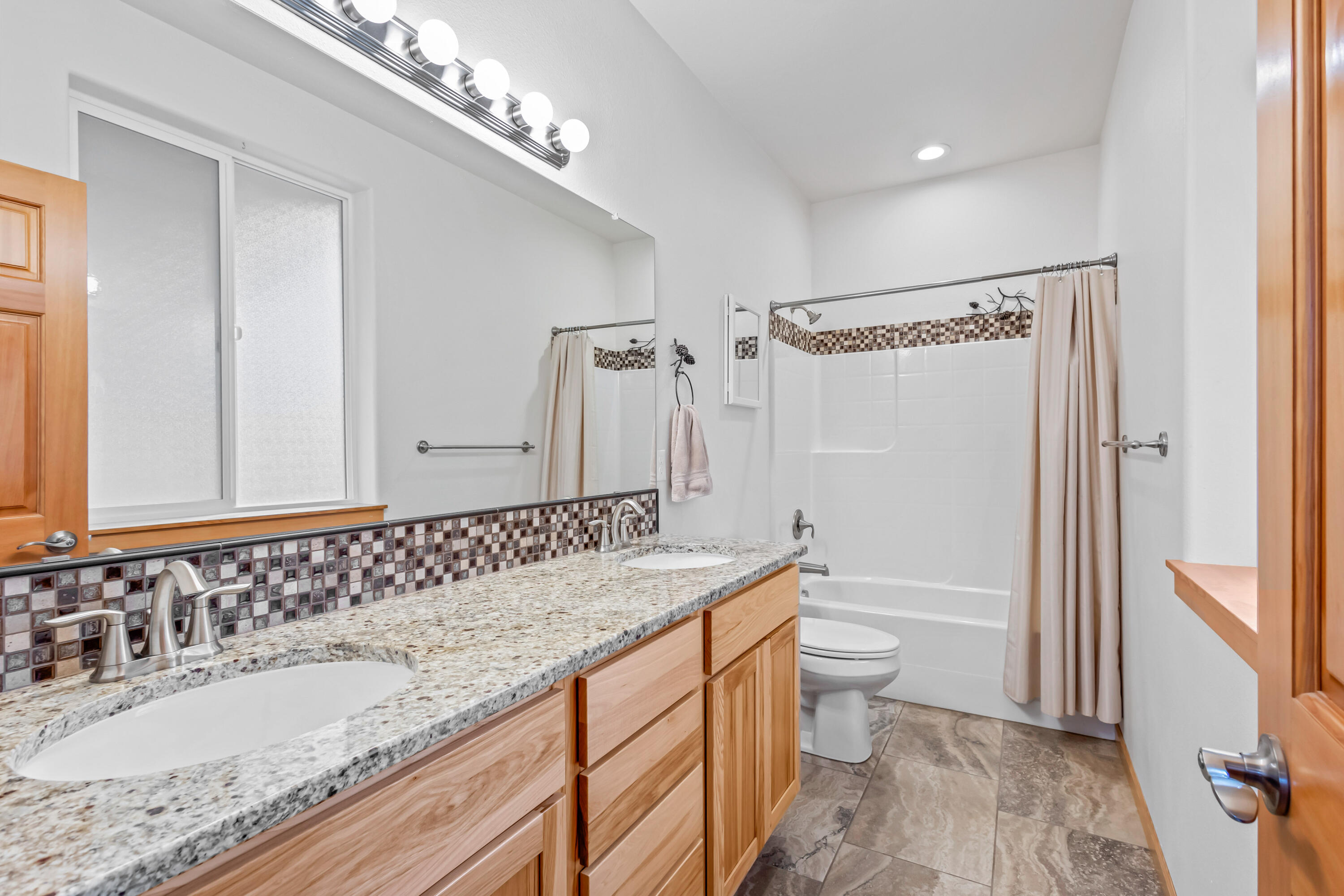 Cl+D Ranch Tracts - Residential