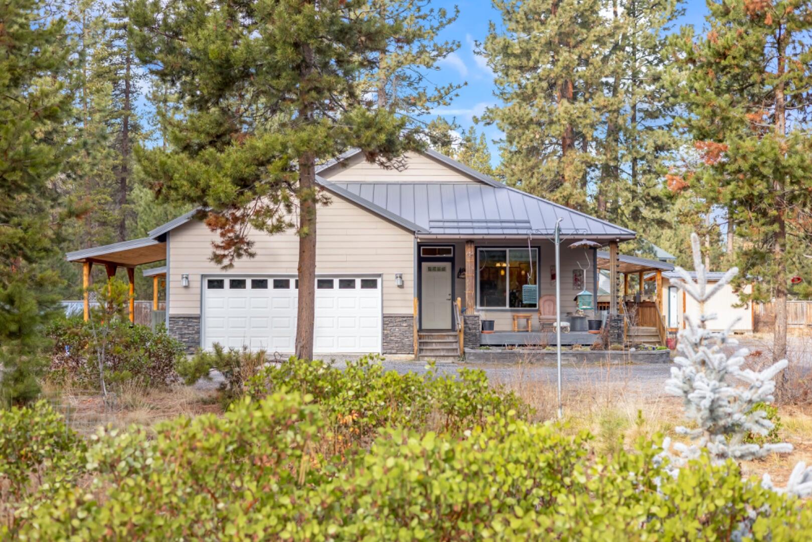Cl+D Ranch Tracts - Residential