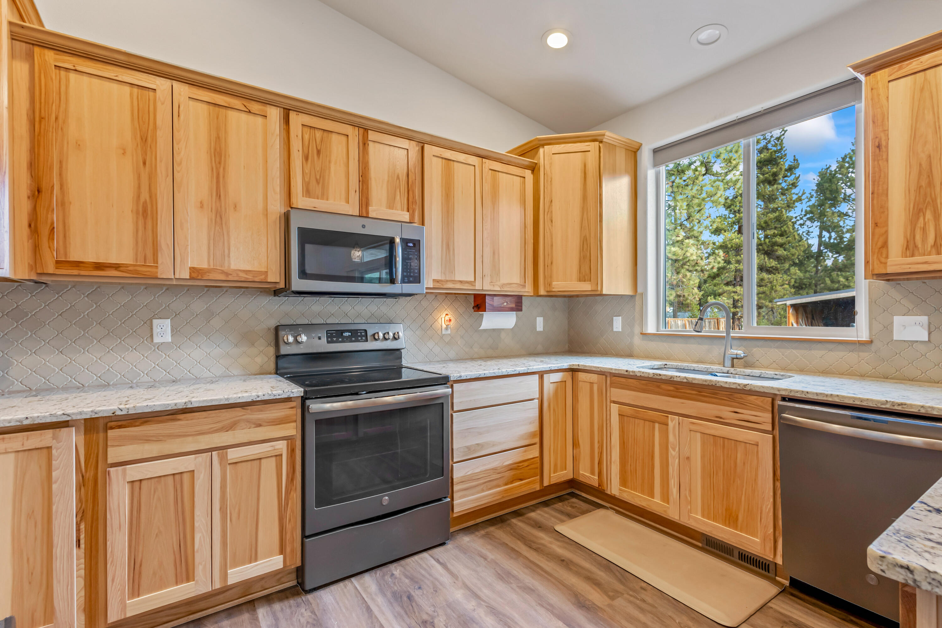 Cl+D Ranch Tracts - Residential