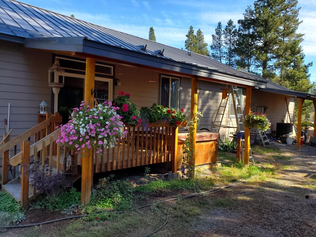 Cl+D Ranch Tracts - Residential