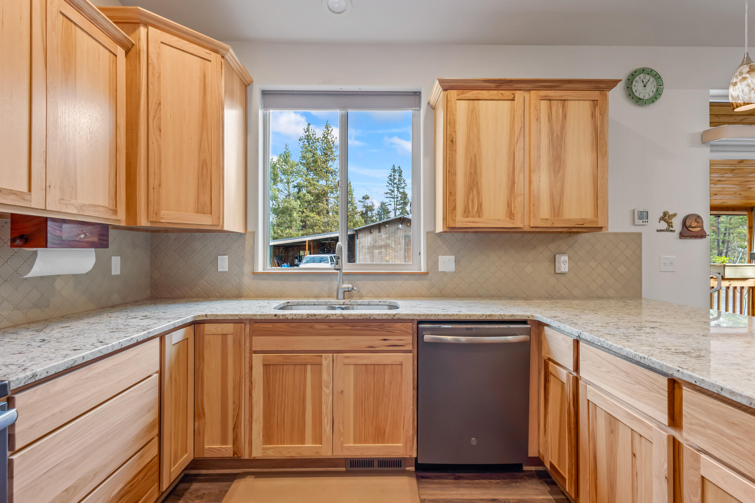 Cl+D Ranch Tracts - Residential