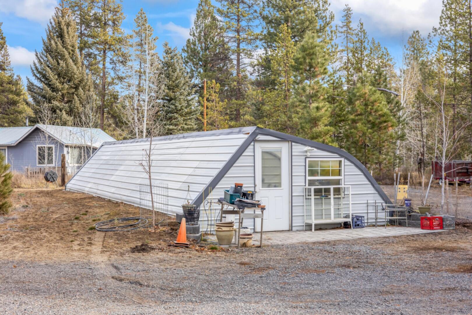 Cl+D Ranch Tracts - Residential