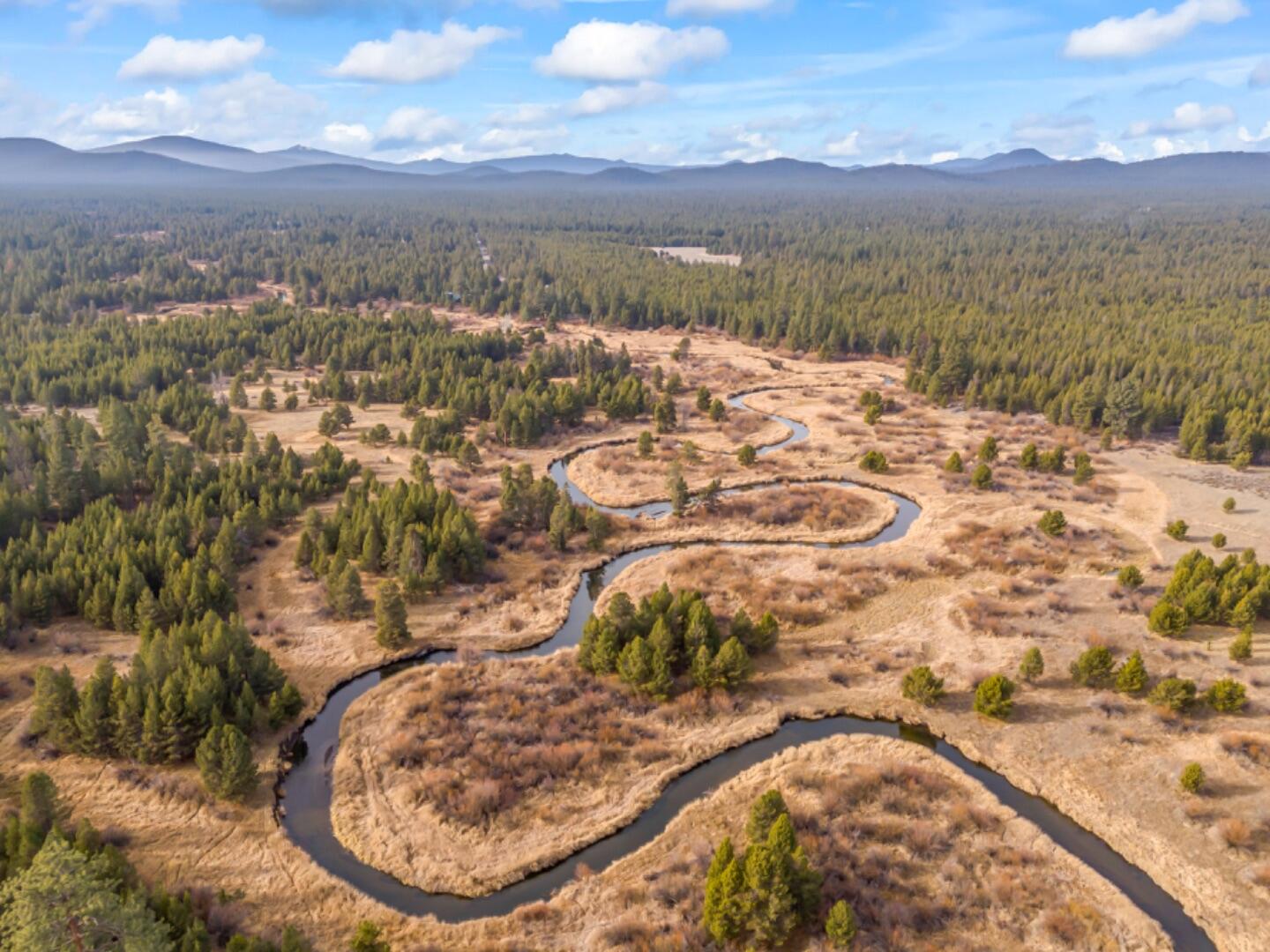 Cl+D Ranch Tracts - Residential