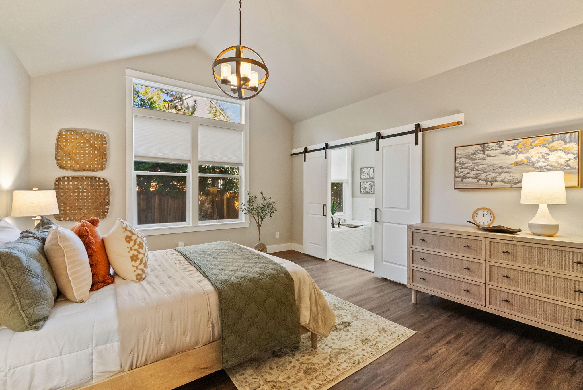 Timber Creek - Residential
