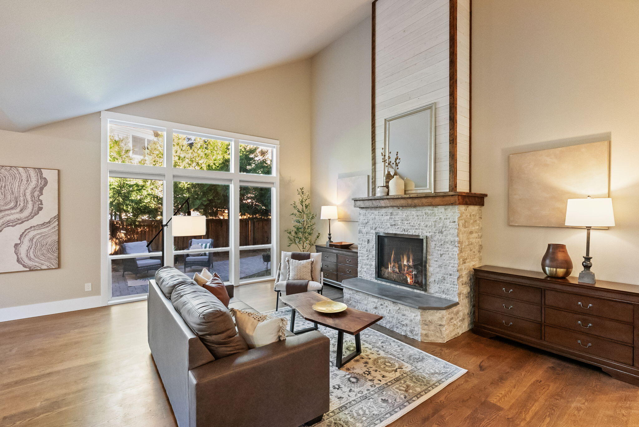Timber Creek - Residential