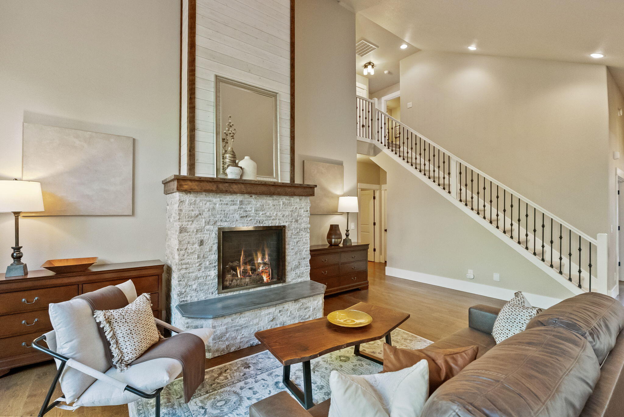 Timber Creek - Residential