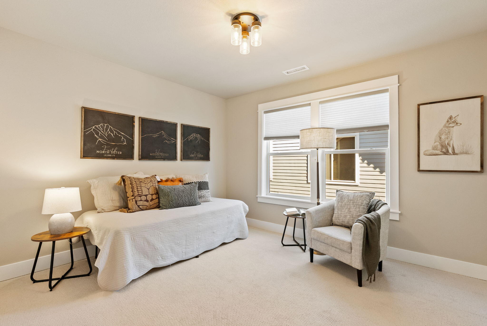 Timber Creek - Residential