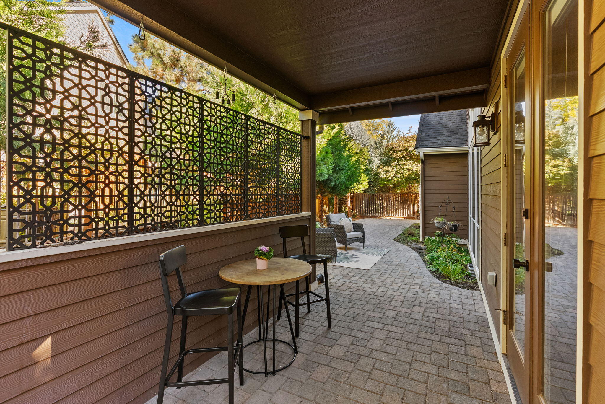Timber Creek - Residential