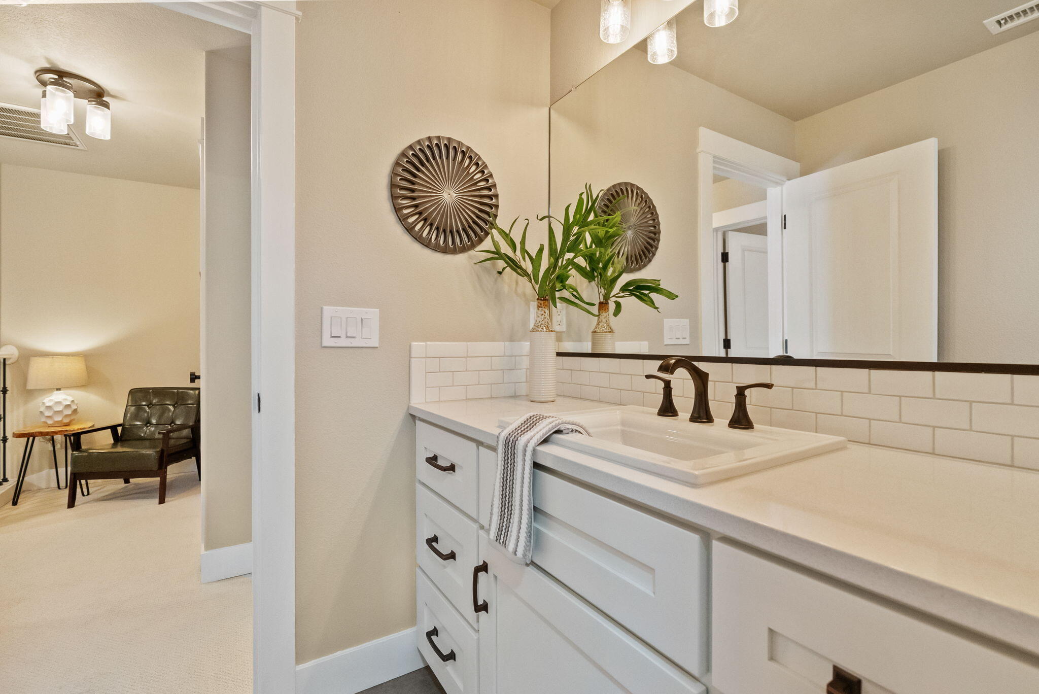 Timber Creek - Residential