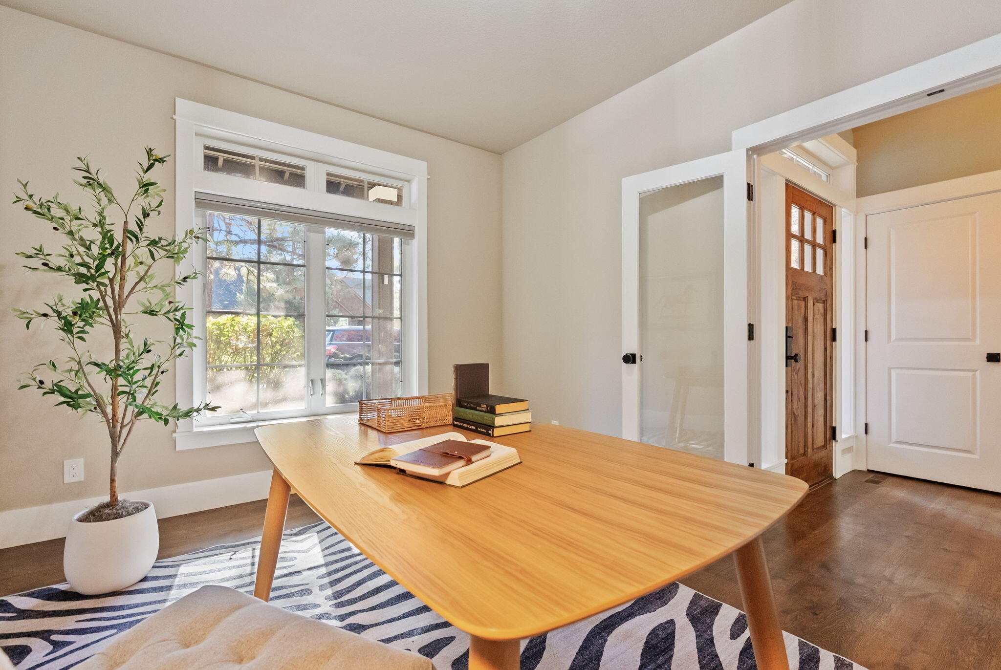 Timber Creek - Residential