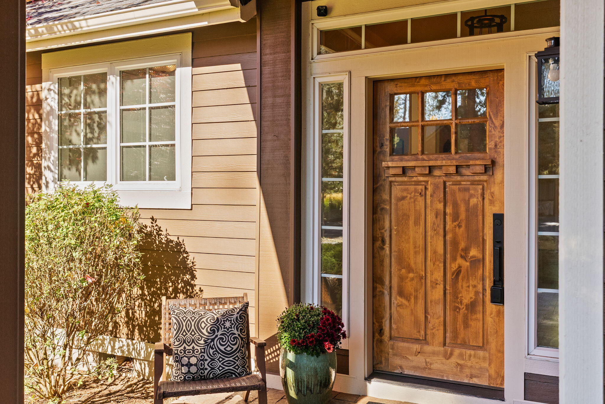 Timber Creek - Residential