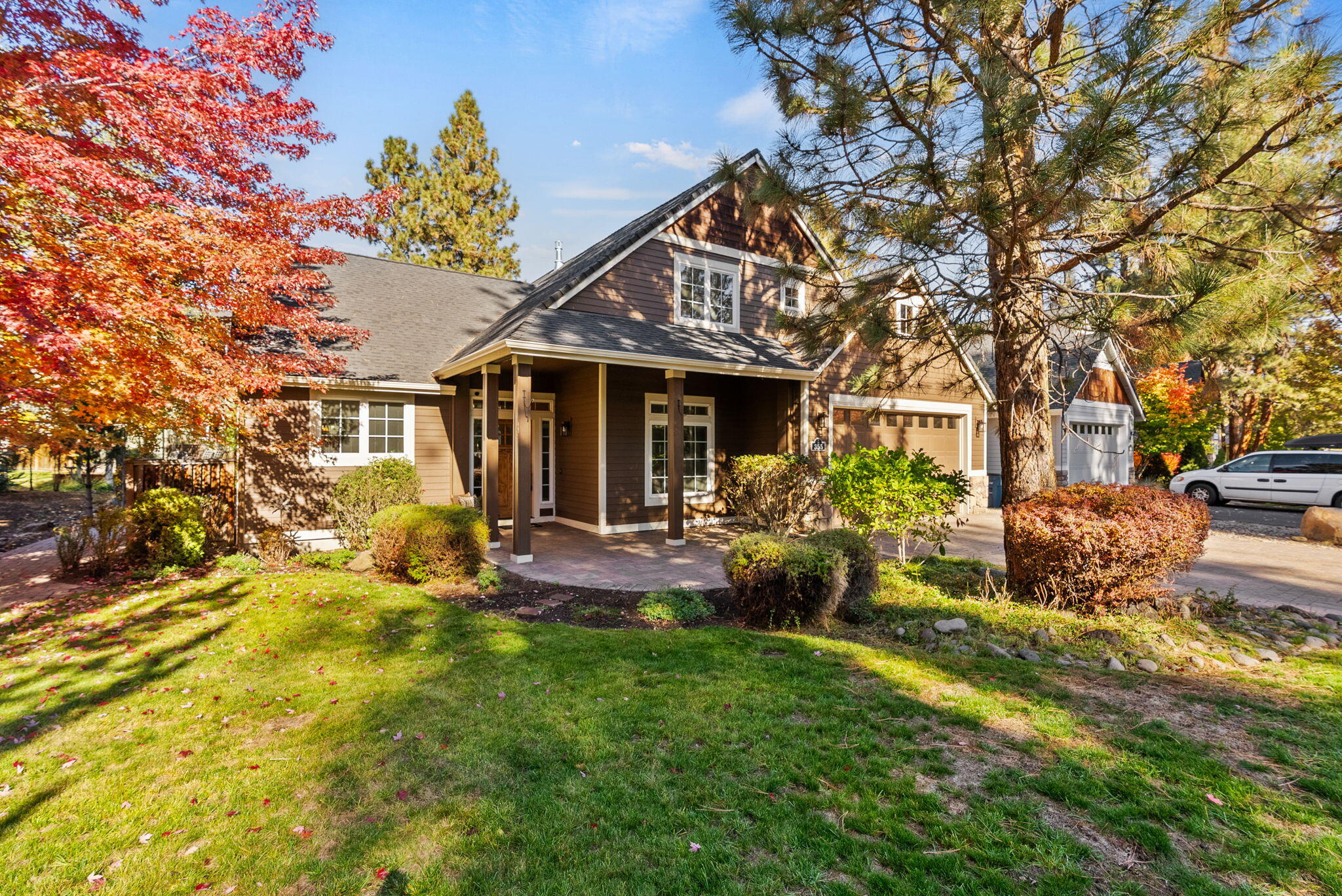 Timber Creek - Residential