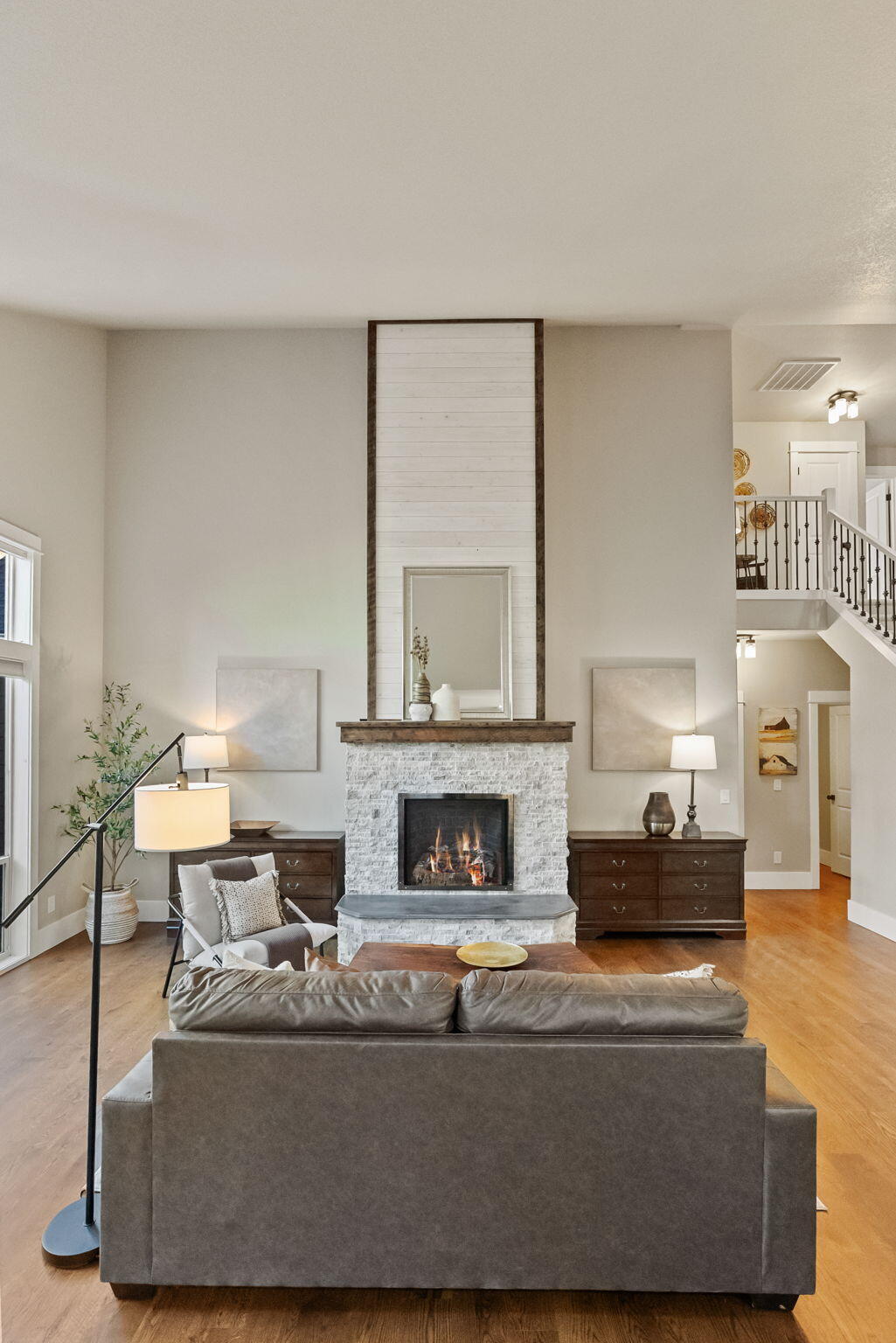 Timber Creek - Residential