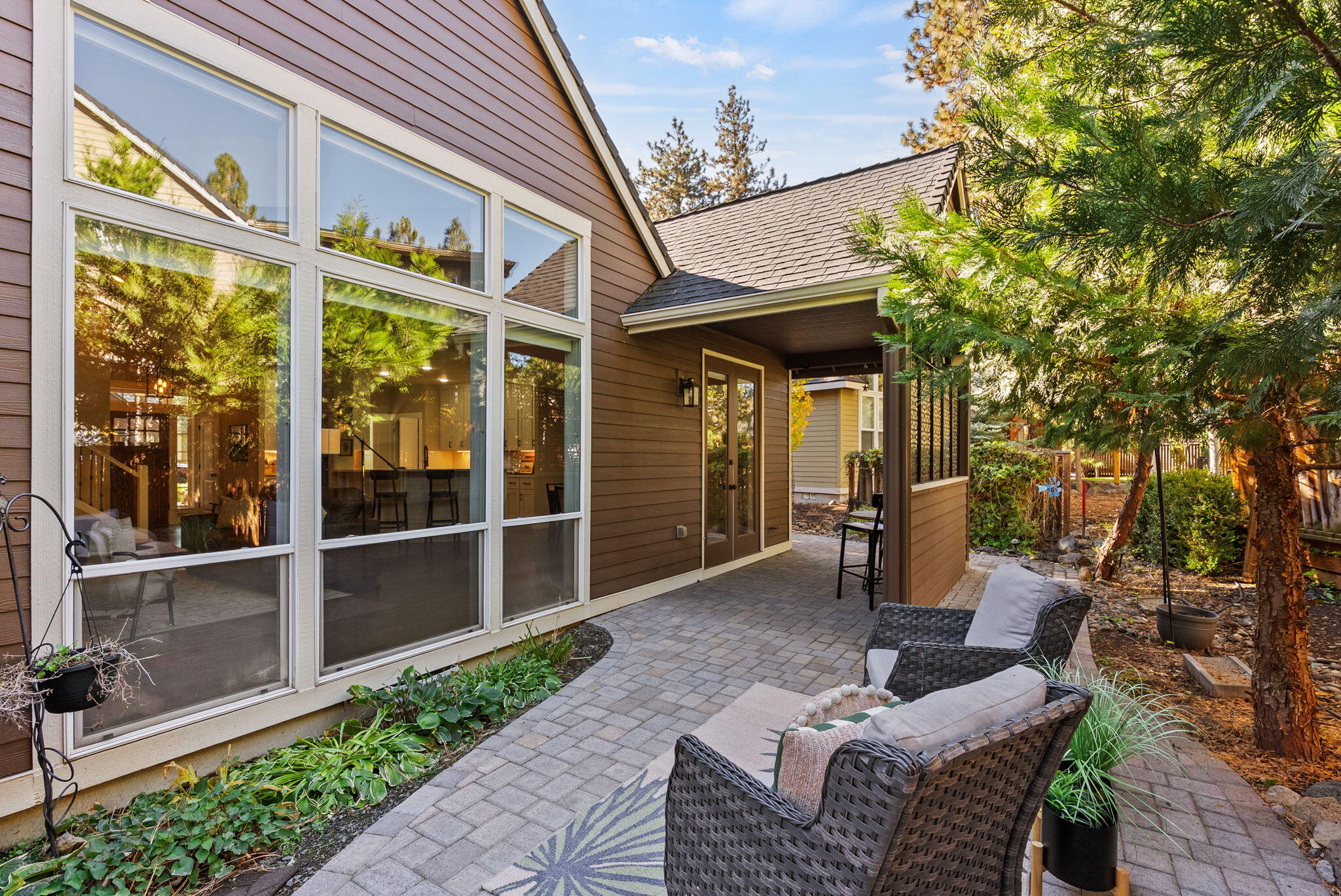 Timber Creek - Residential