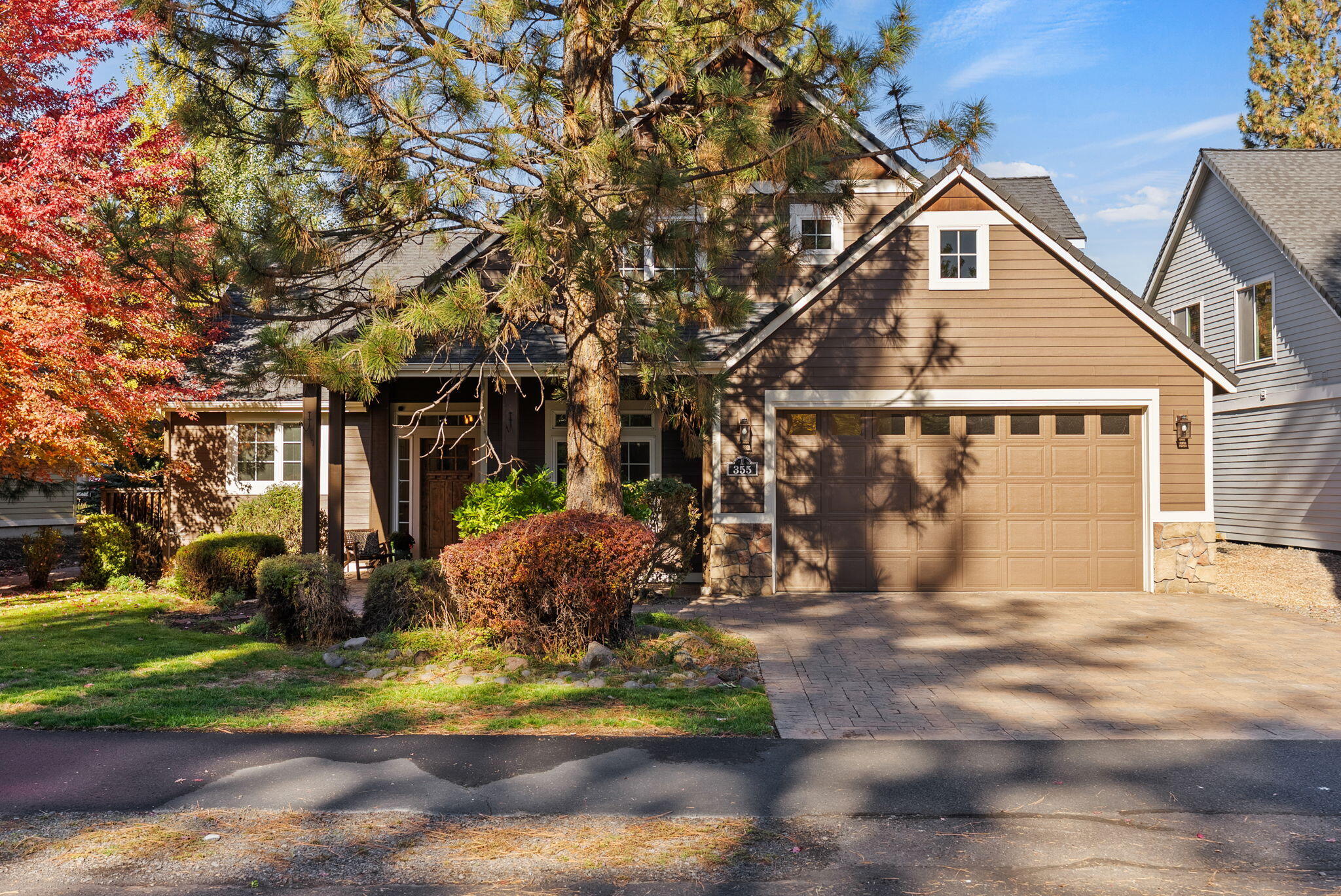 Timber Creek - Residential