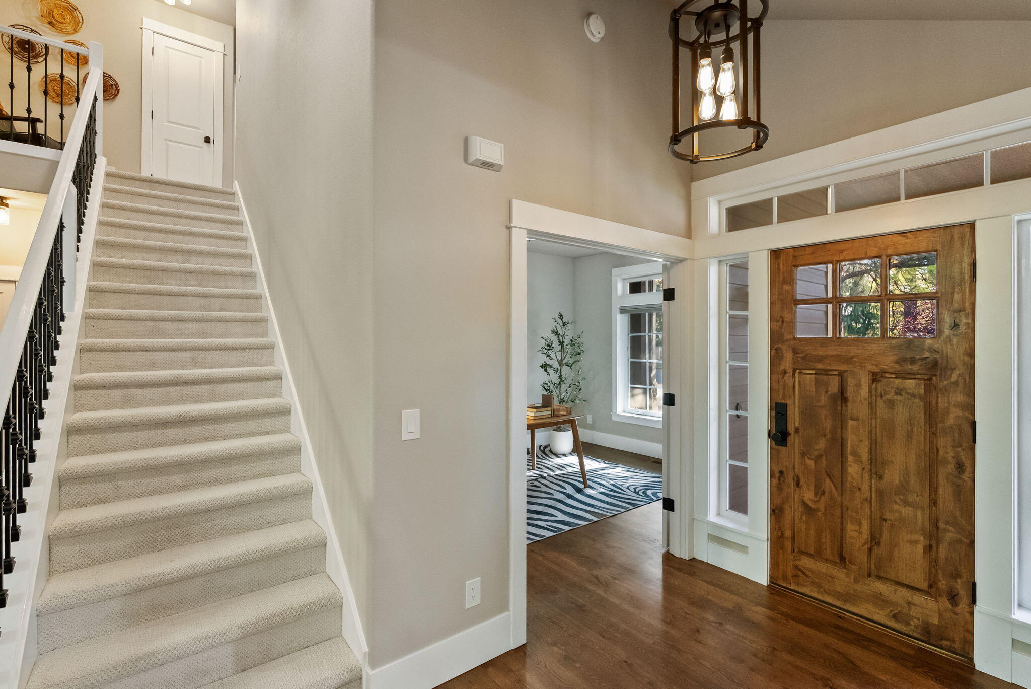 Timber Creek - Residential