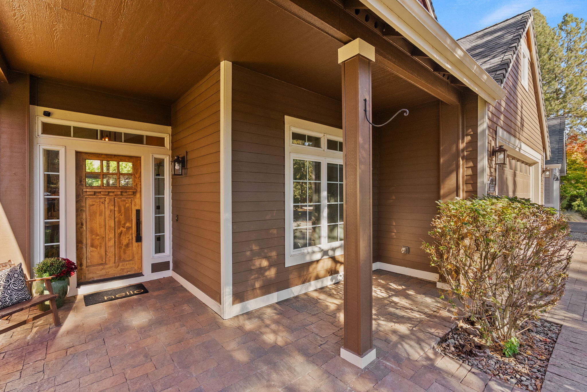 Timber Creek - Residential